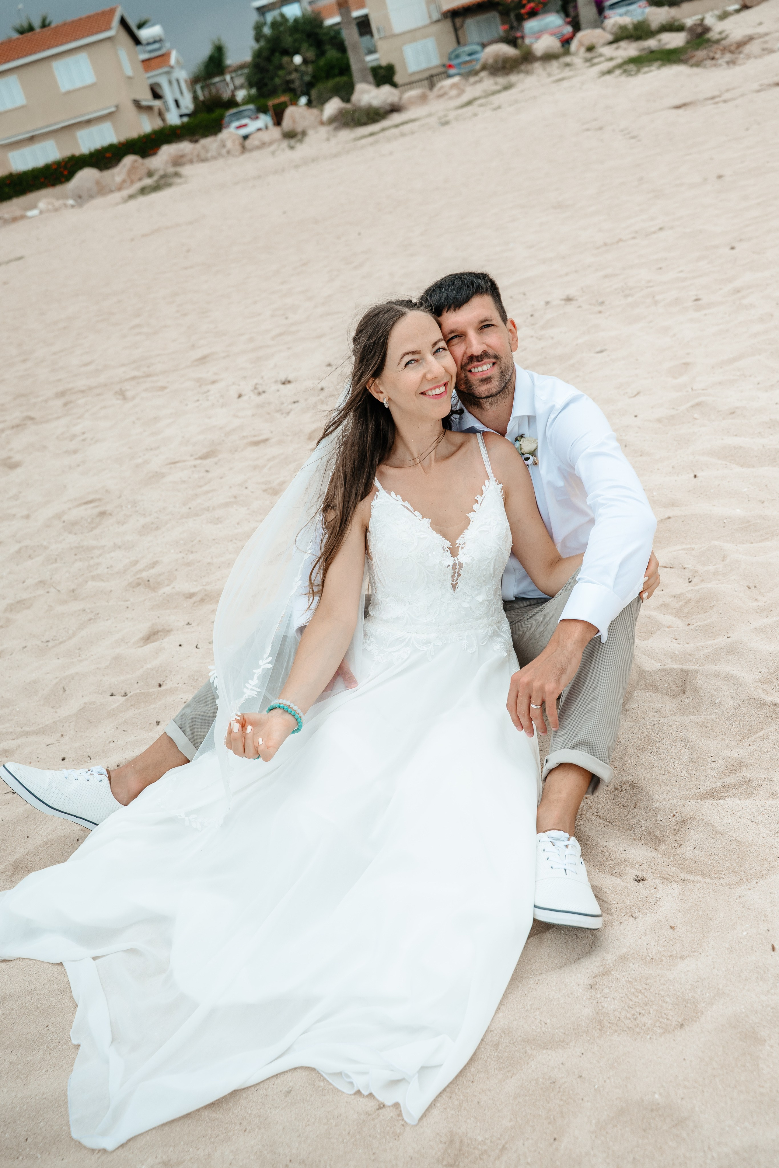 Sirens beach ceremony. AdrianOltean.wfolio.pro