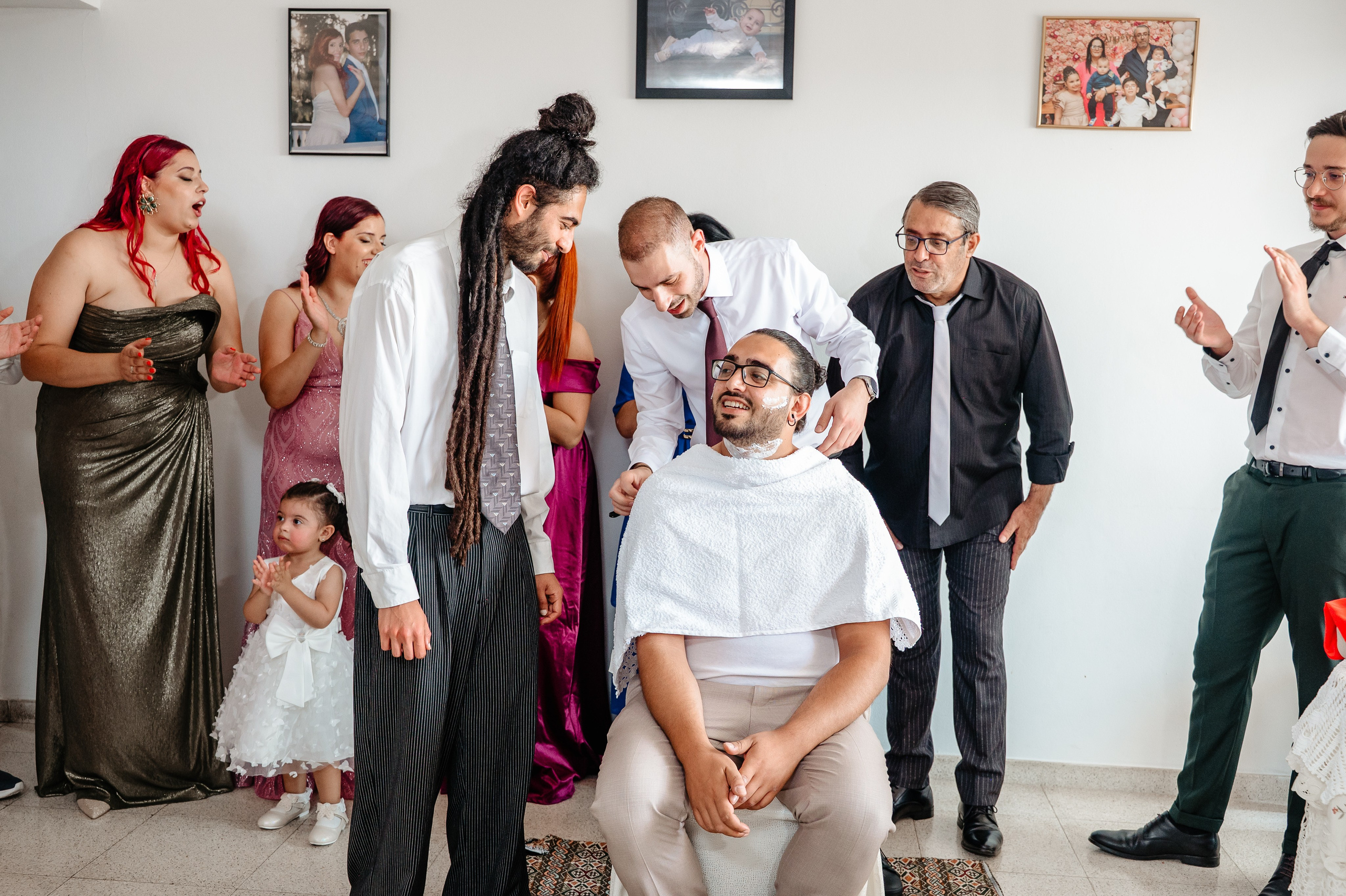 Niki & Yorgo Wedding. AdrianOltean.wfolio.pro