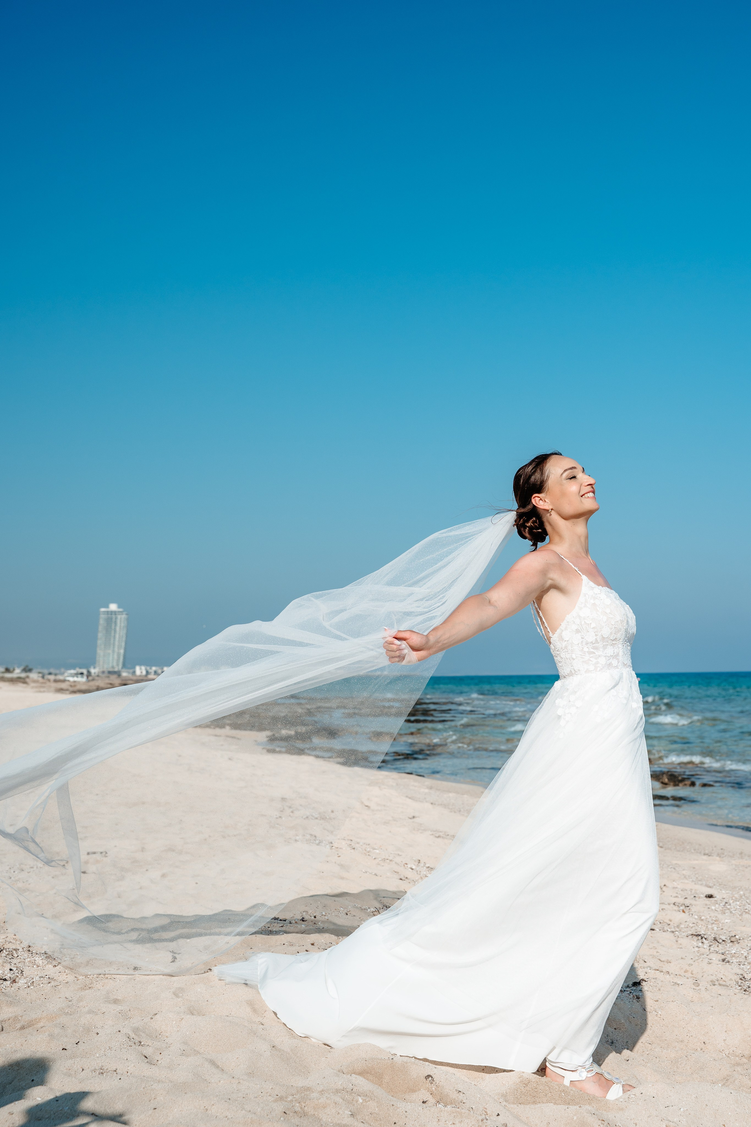 Sirens beach ceremony. AdrianOltean.wfolio.pro