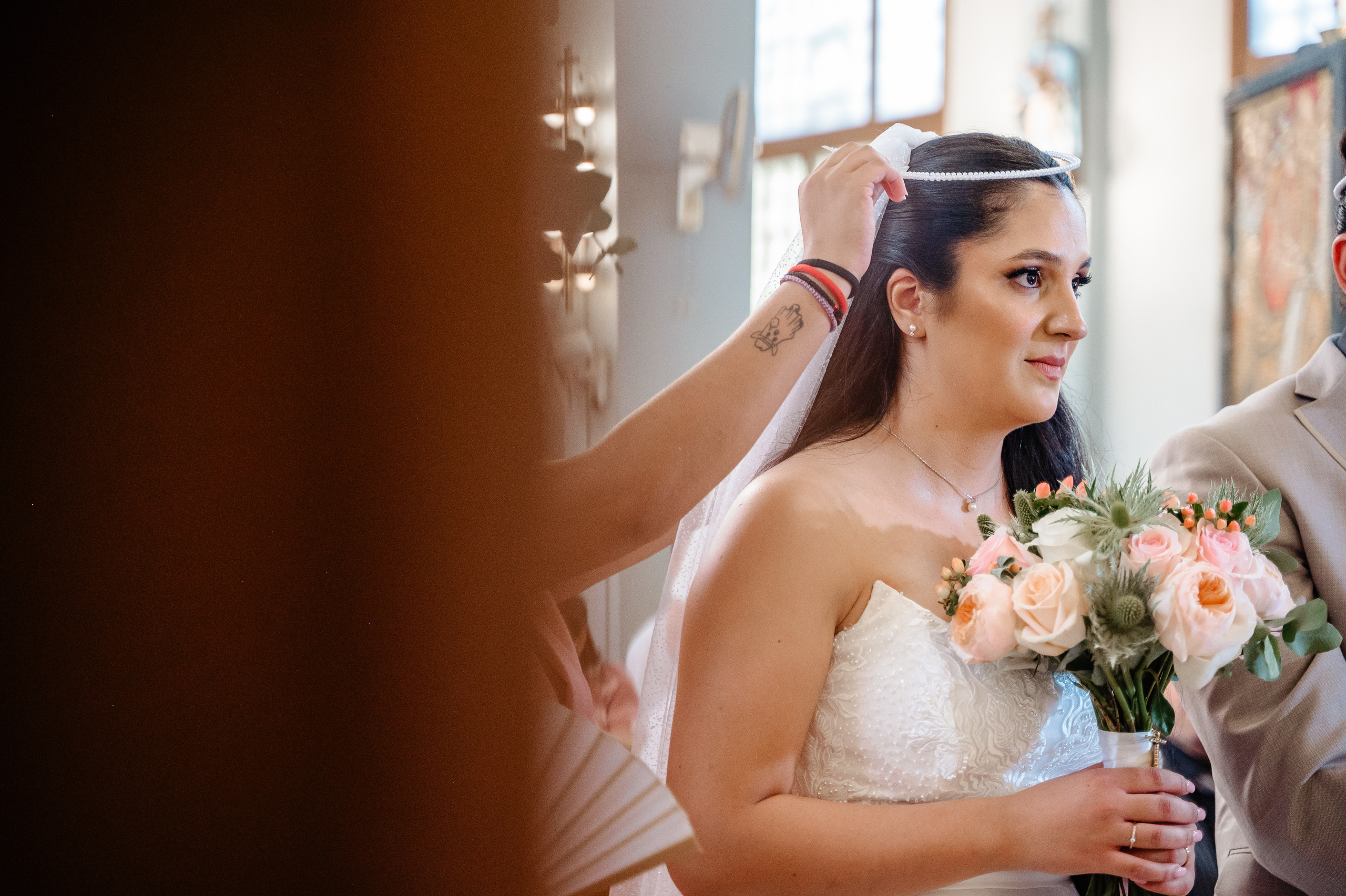 Niki & Yorgo Wedding. AdrianOltean.wfolio.pro