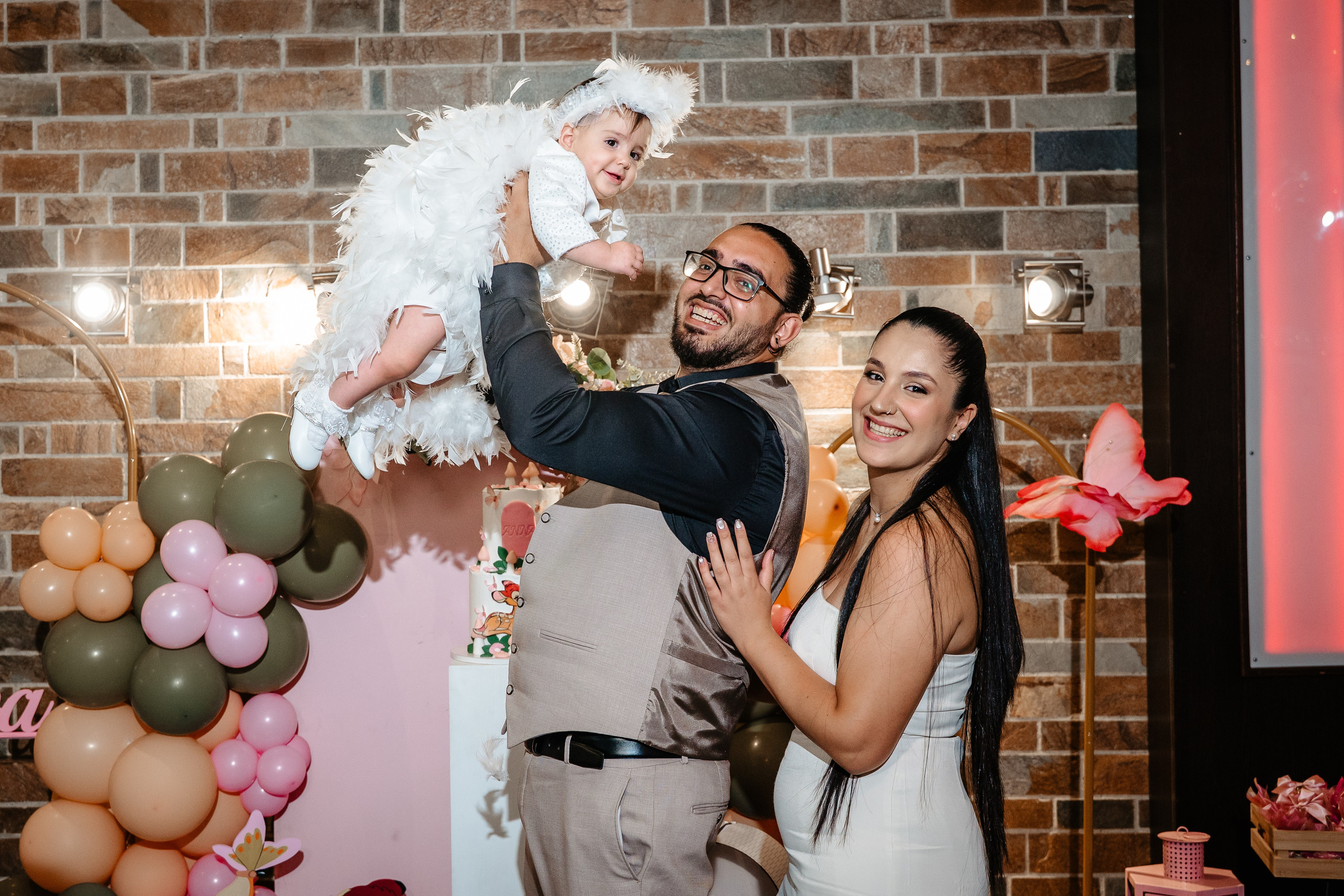 Baptism Anna. AdrianOltean.wfolio.pro