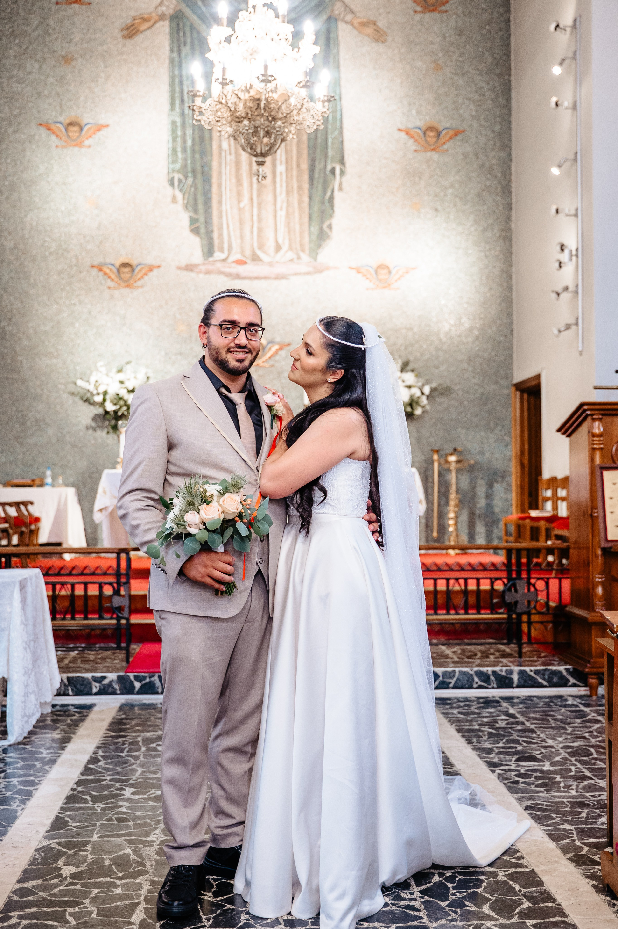Niki & Yorgo Wedding. AdrianOltean.wfolio.pro
