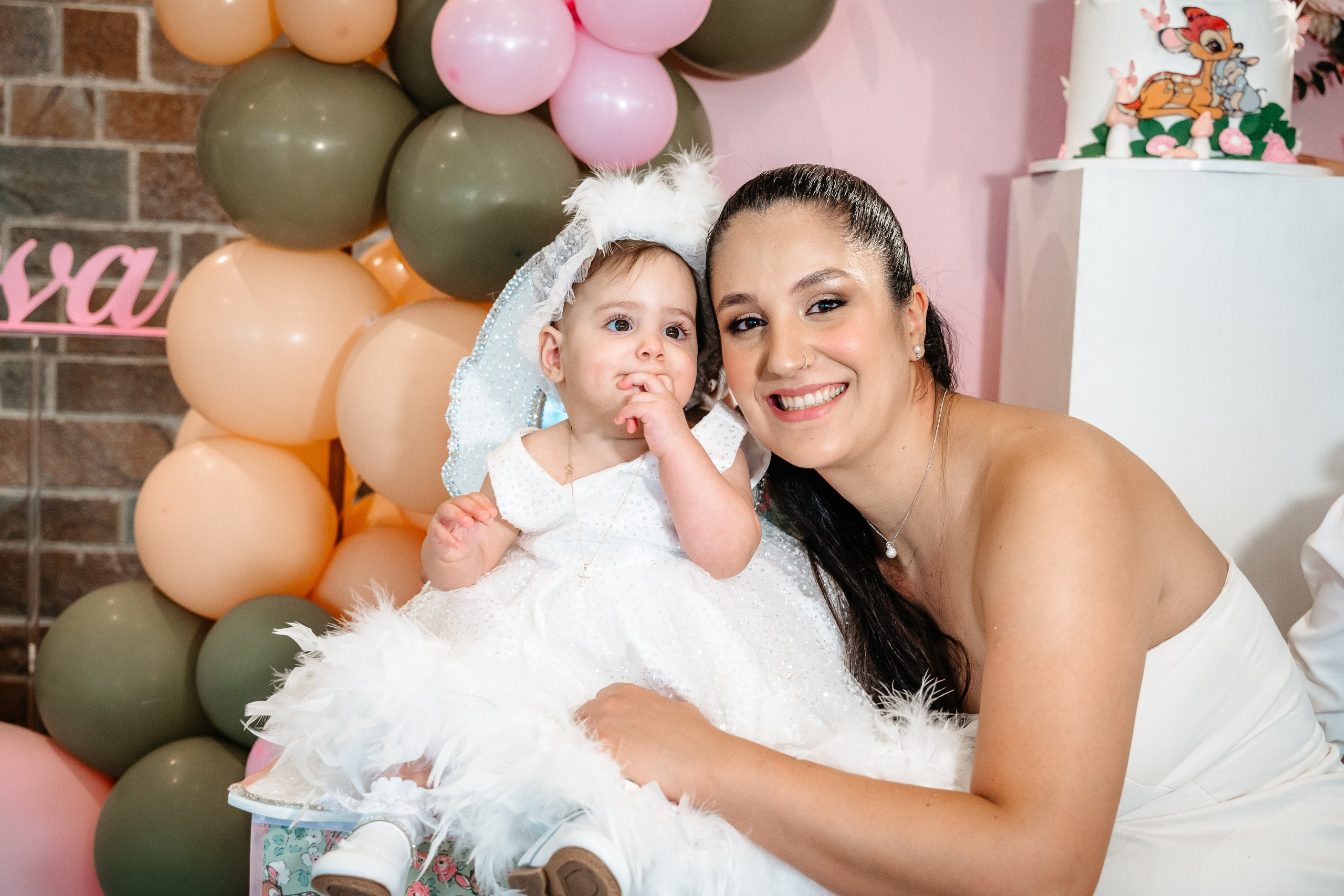 Baptism Anna. AdrianOltean.wfolio.pro