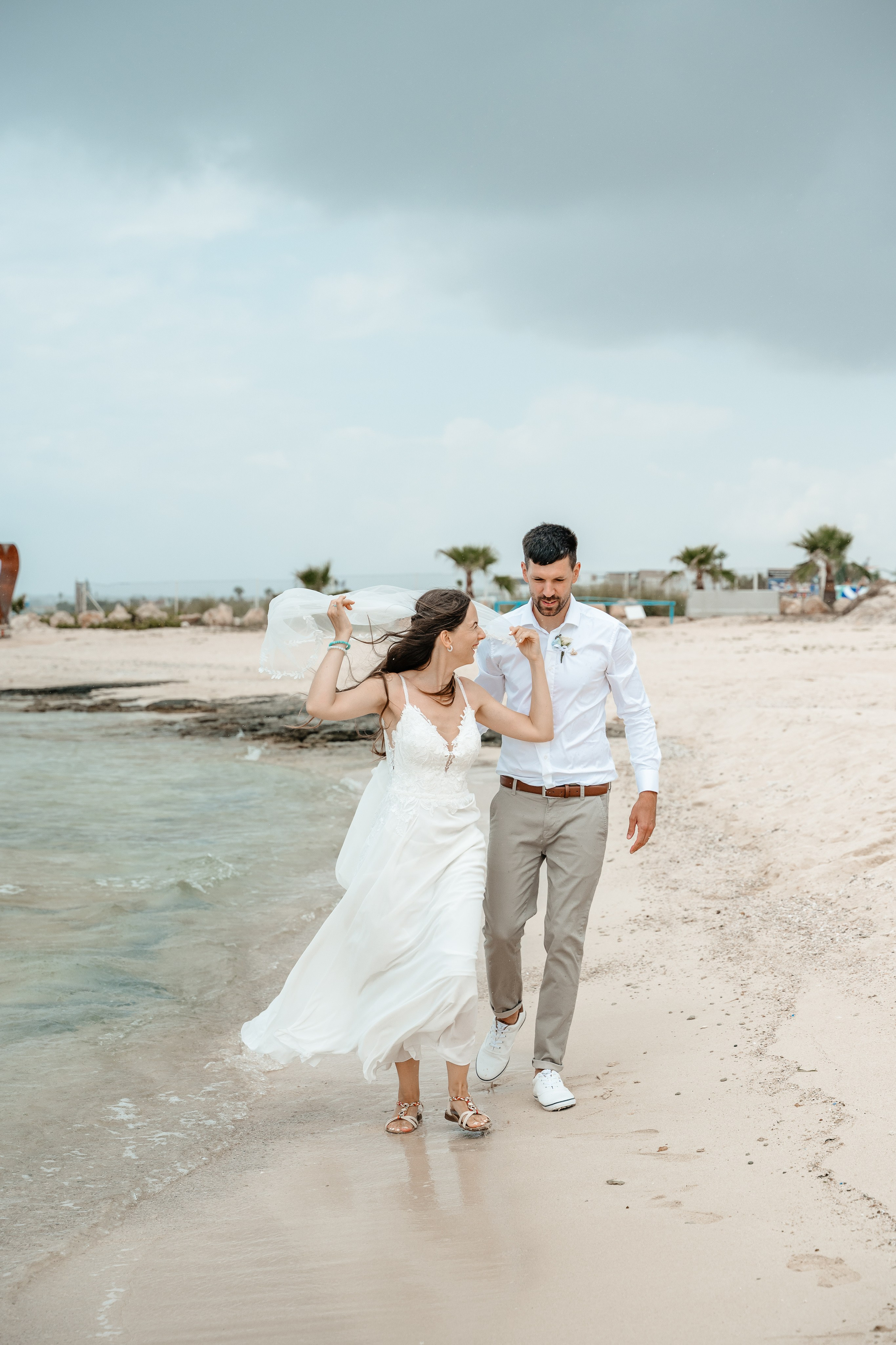 Sirens beach ceremony. AdrianOltean.wfolio.pro