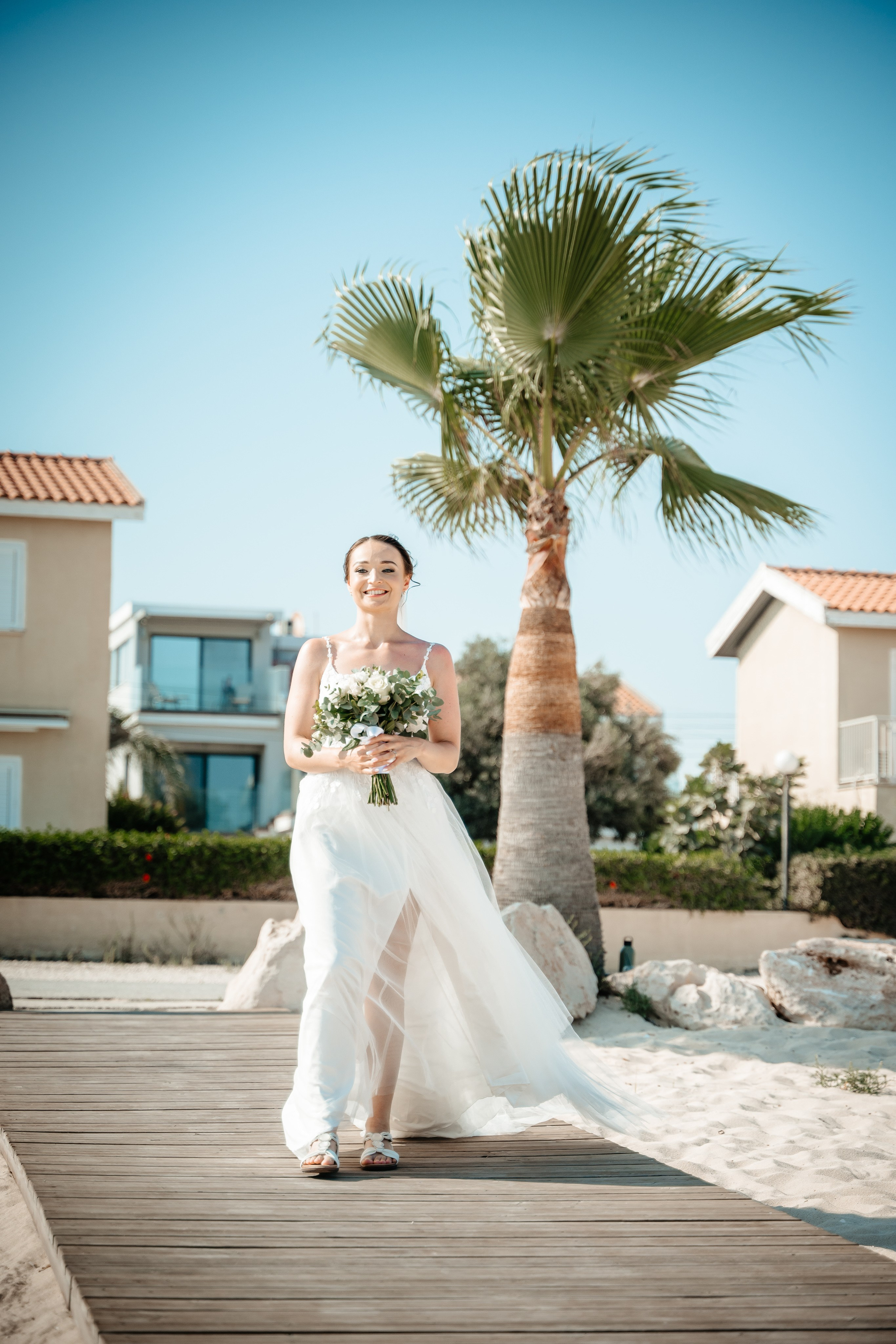 Sirens beach ceremony. AdrianOltean.wfolio.pro