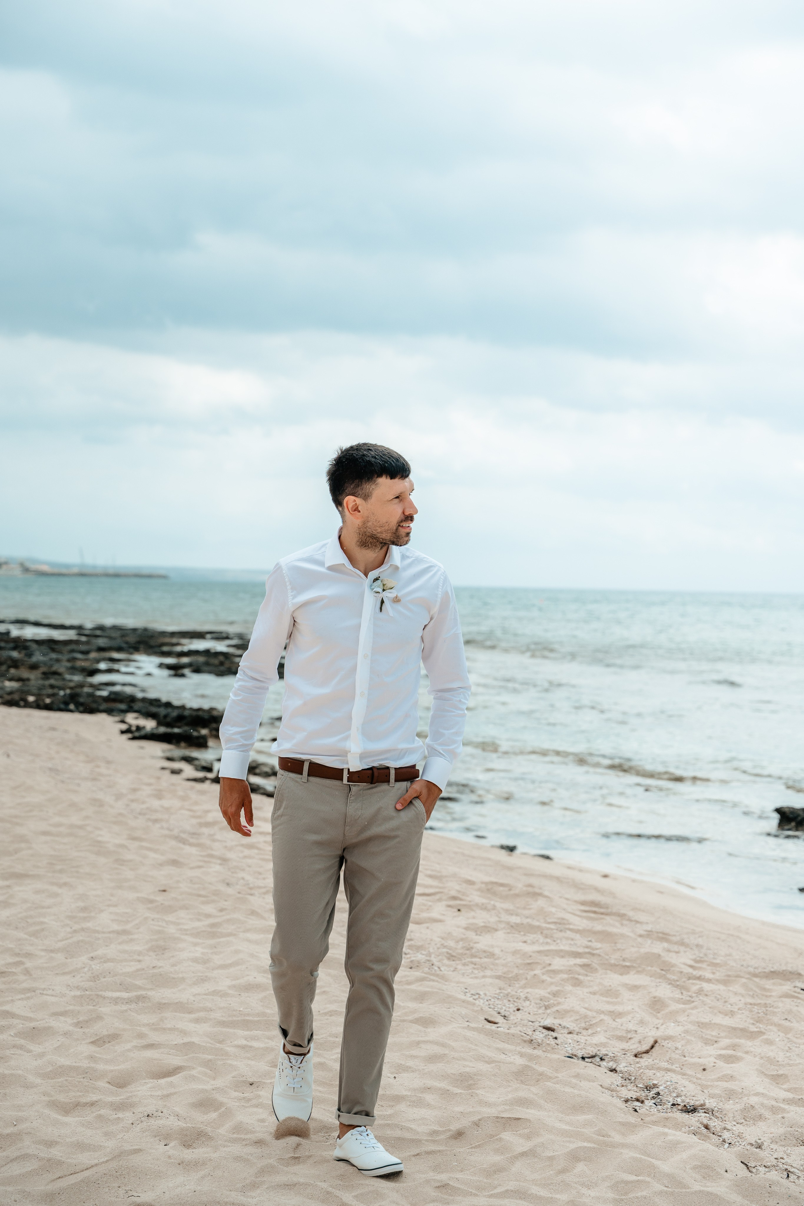 Sirens beach ceremony. AdrianOltean.wfolio.pro