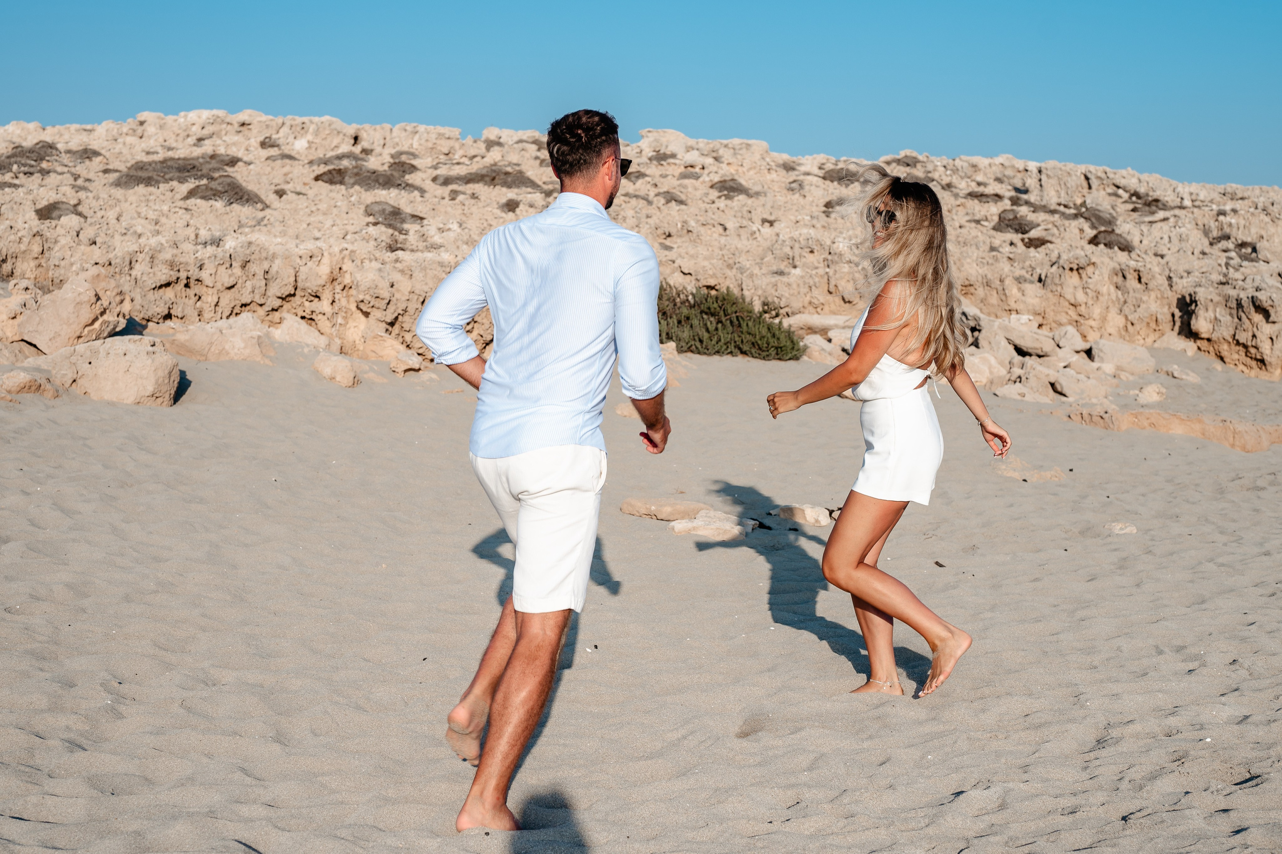 Sirens beach ceremony. AdrianOltean.wfolio.pro