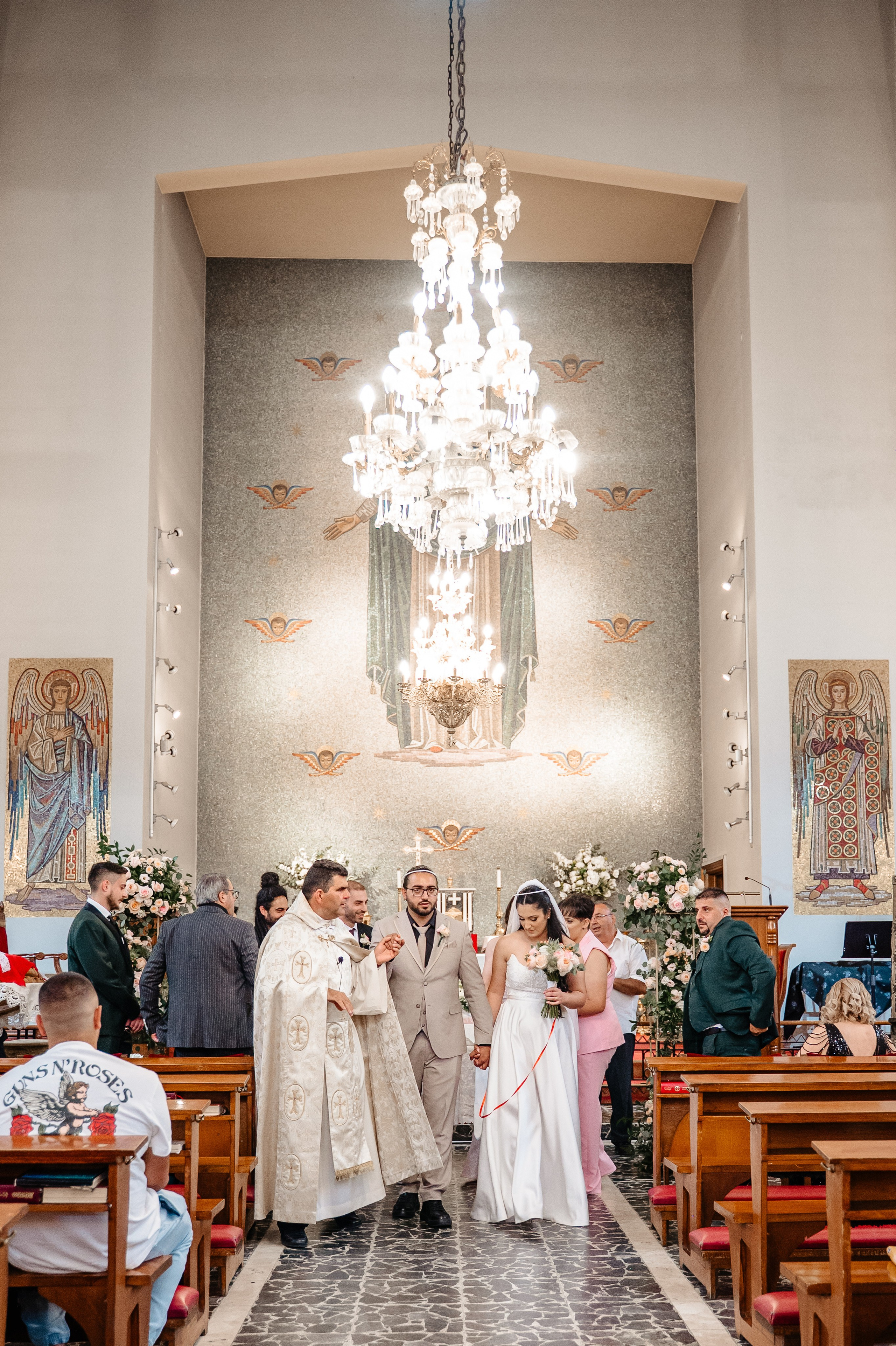 Niki & Yorgo Wedding. AdrianOltean.wfolio.pro
