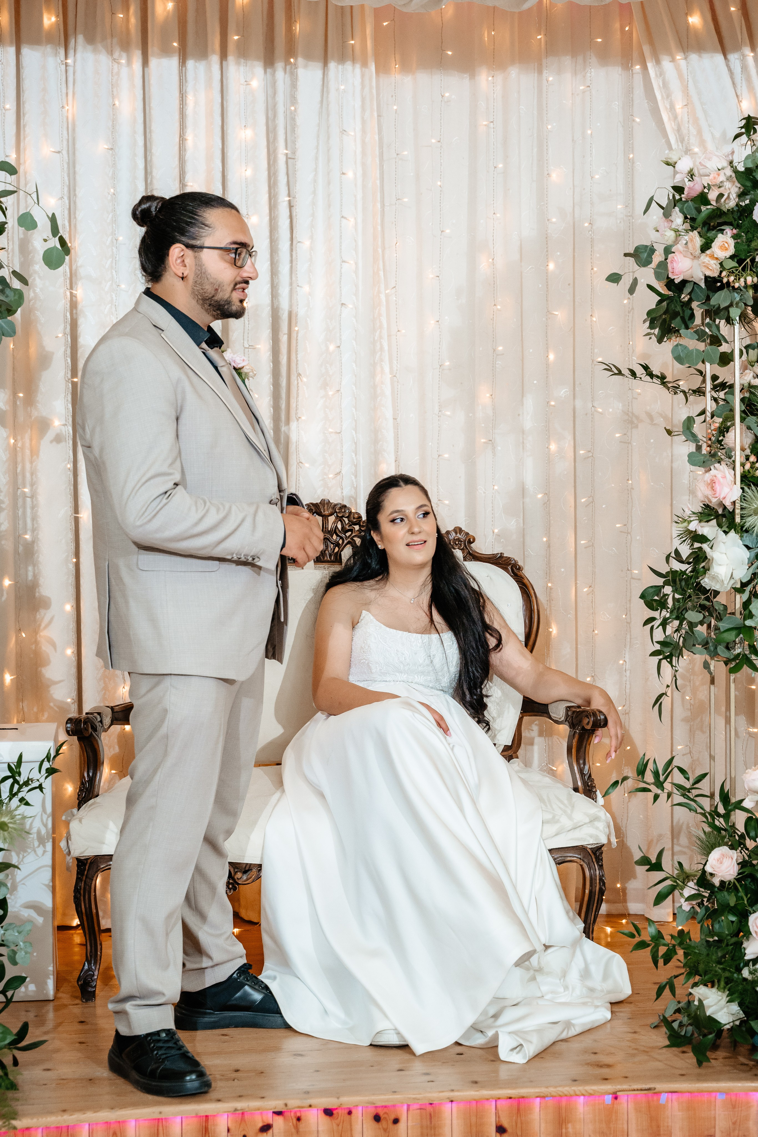 Niki & Yorgo Wedding. AdrianOltean.wfolio.pro
