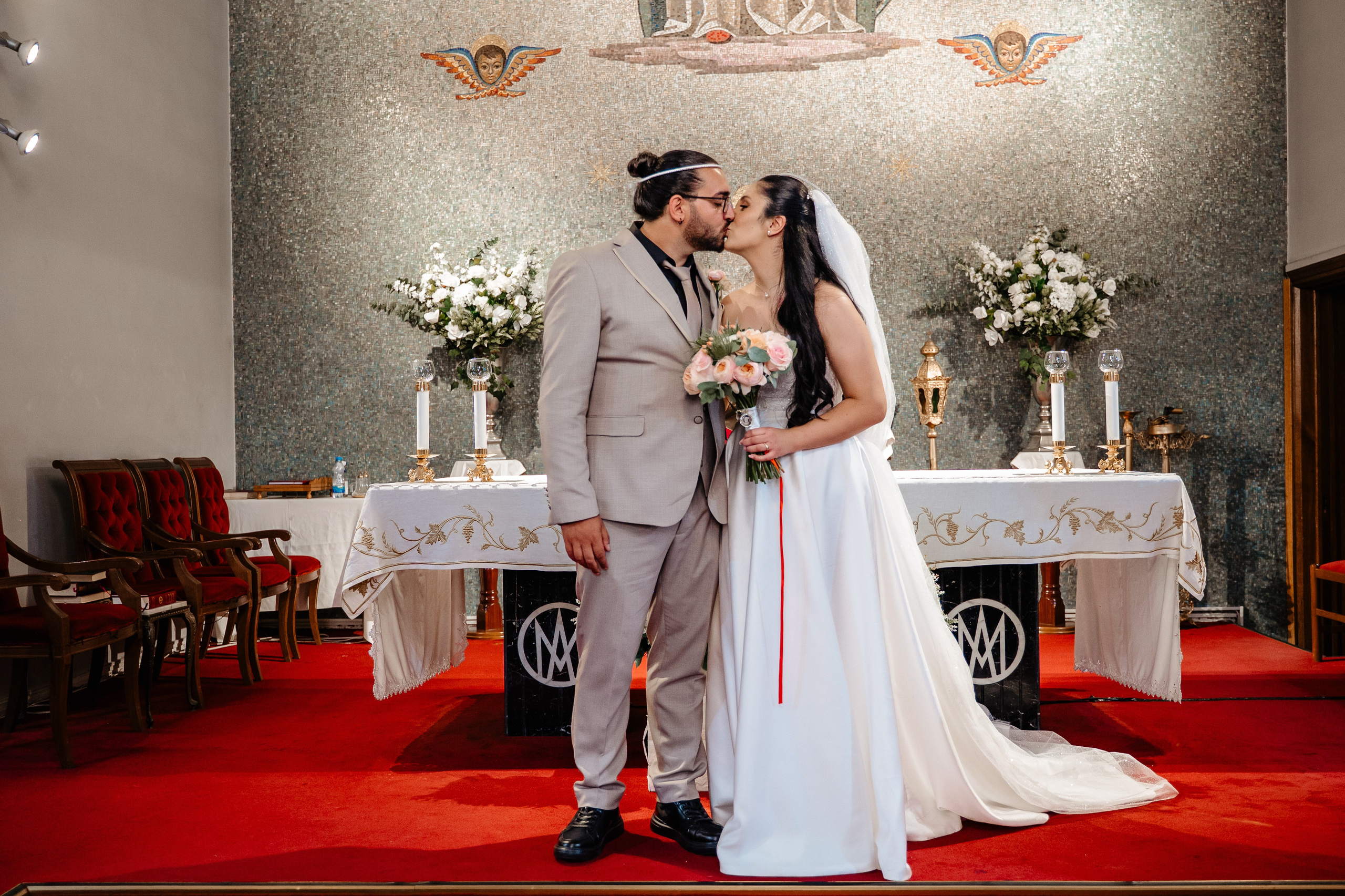 Niki & Yorgo Wedding. AdrianOltean.wfolio.pro