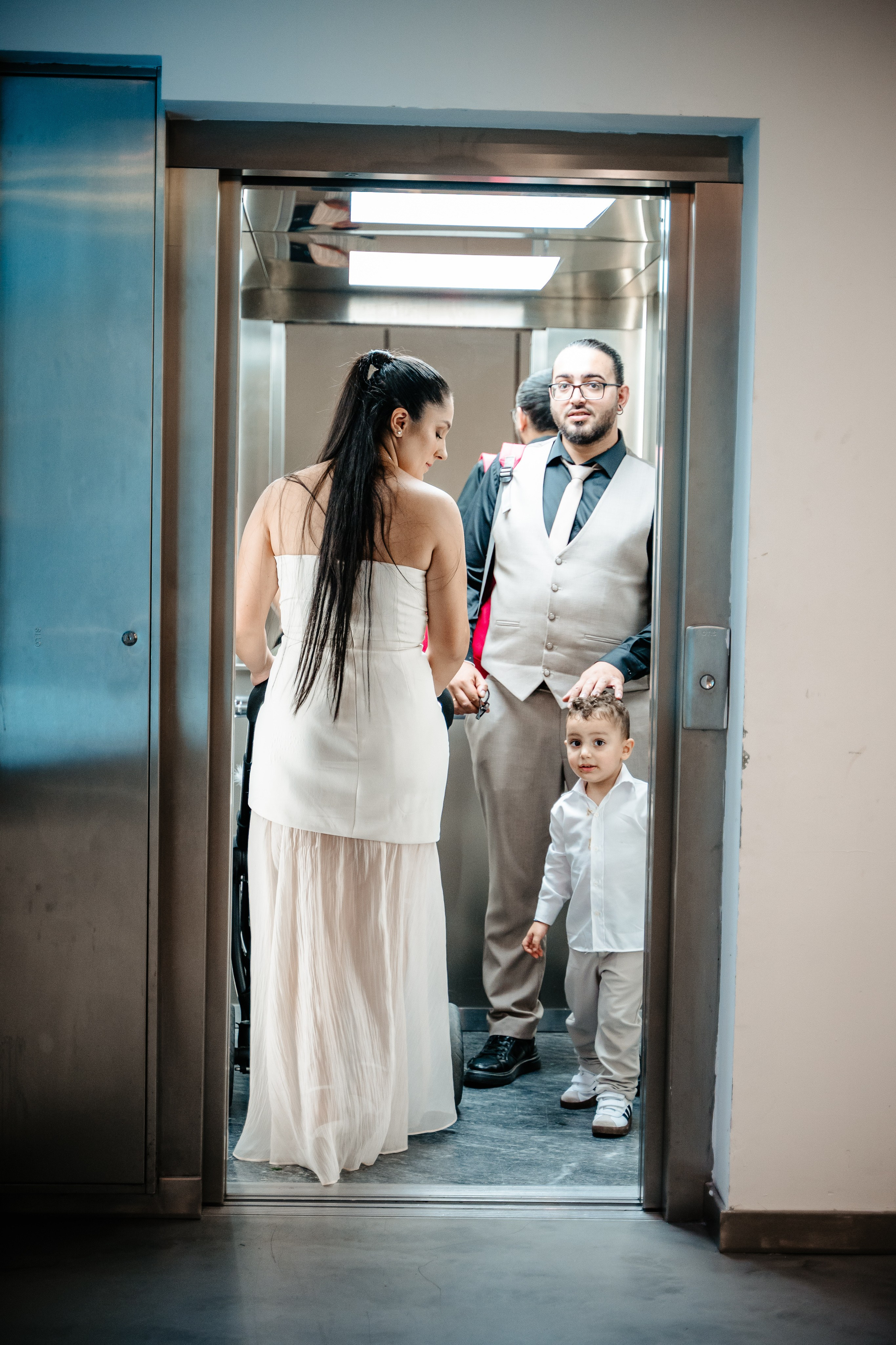 Baptism Anna. AdrianOltean.wfolio.pro