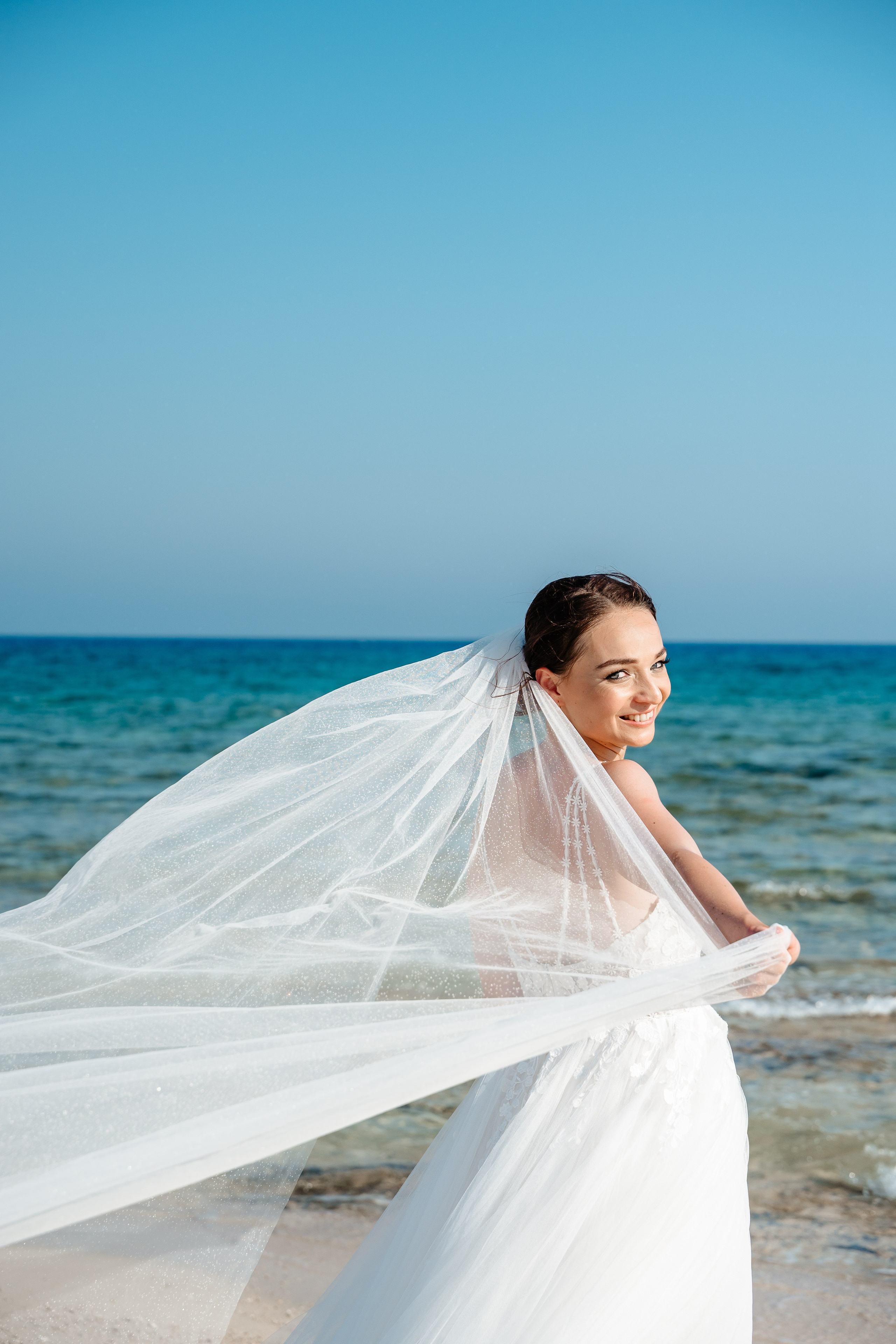 Sirens beach ceremony. AdrianOltean.wfolio.pro