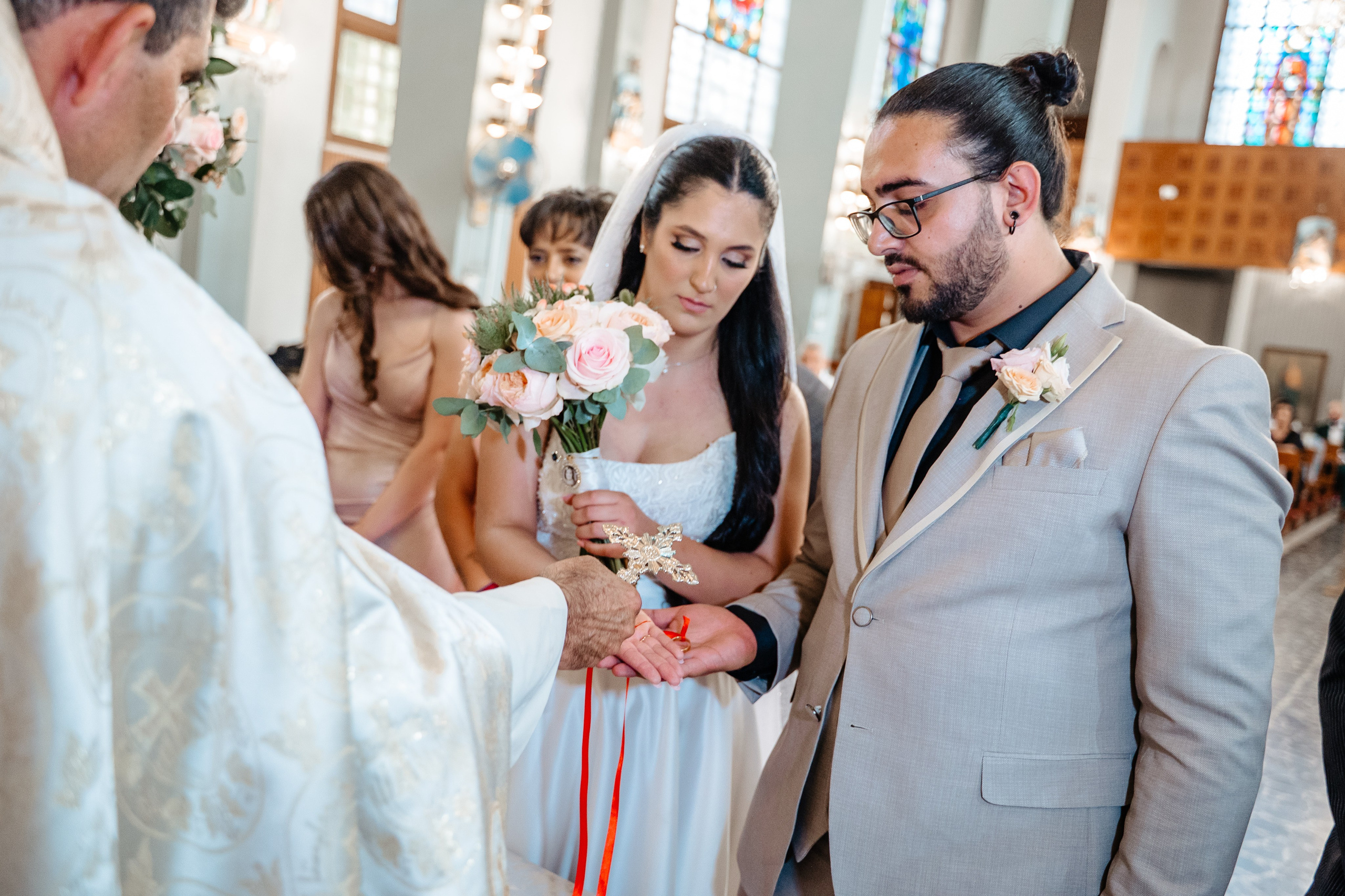 Niki & Yorgo Wedding. AdrianOltean.wfolio.pro