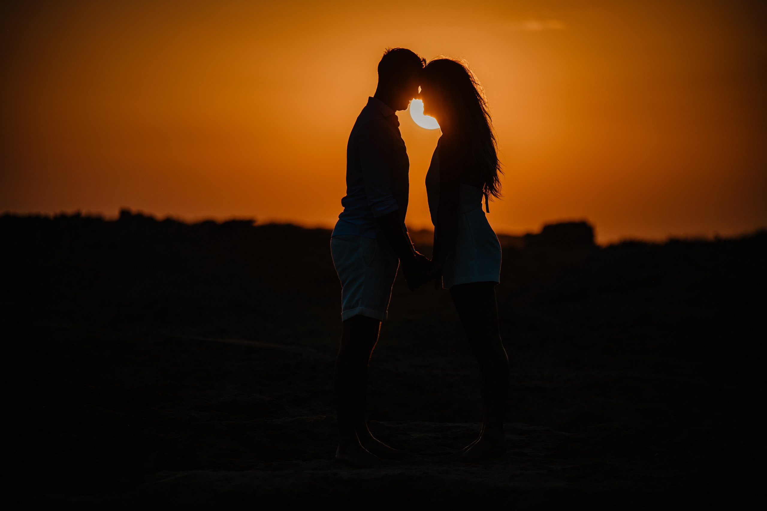 Sirens beach ceremony. AdrianOltean.wfolio.pro