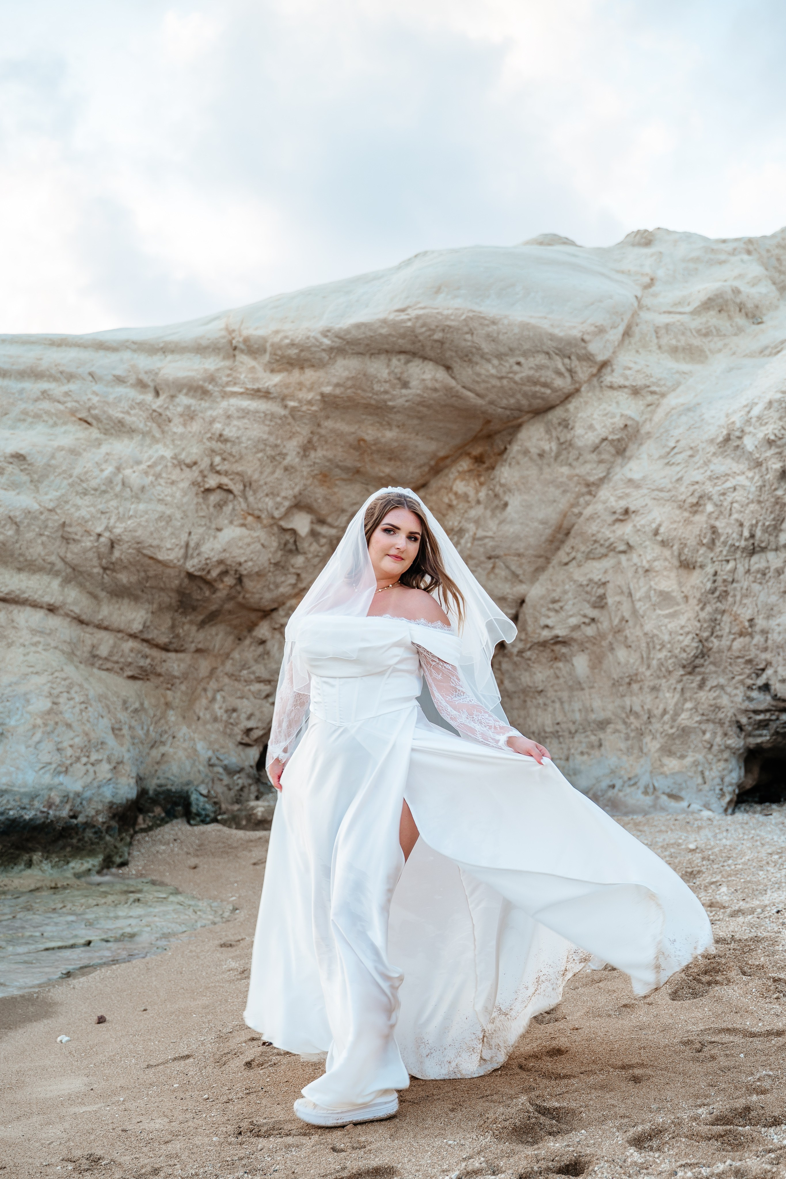 Sirens ceremony. AdrianOltean.wfolio.pro