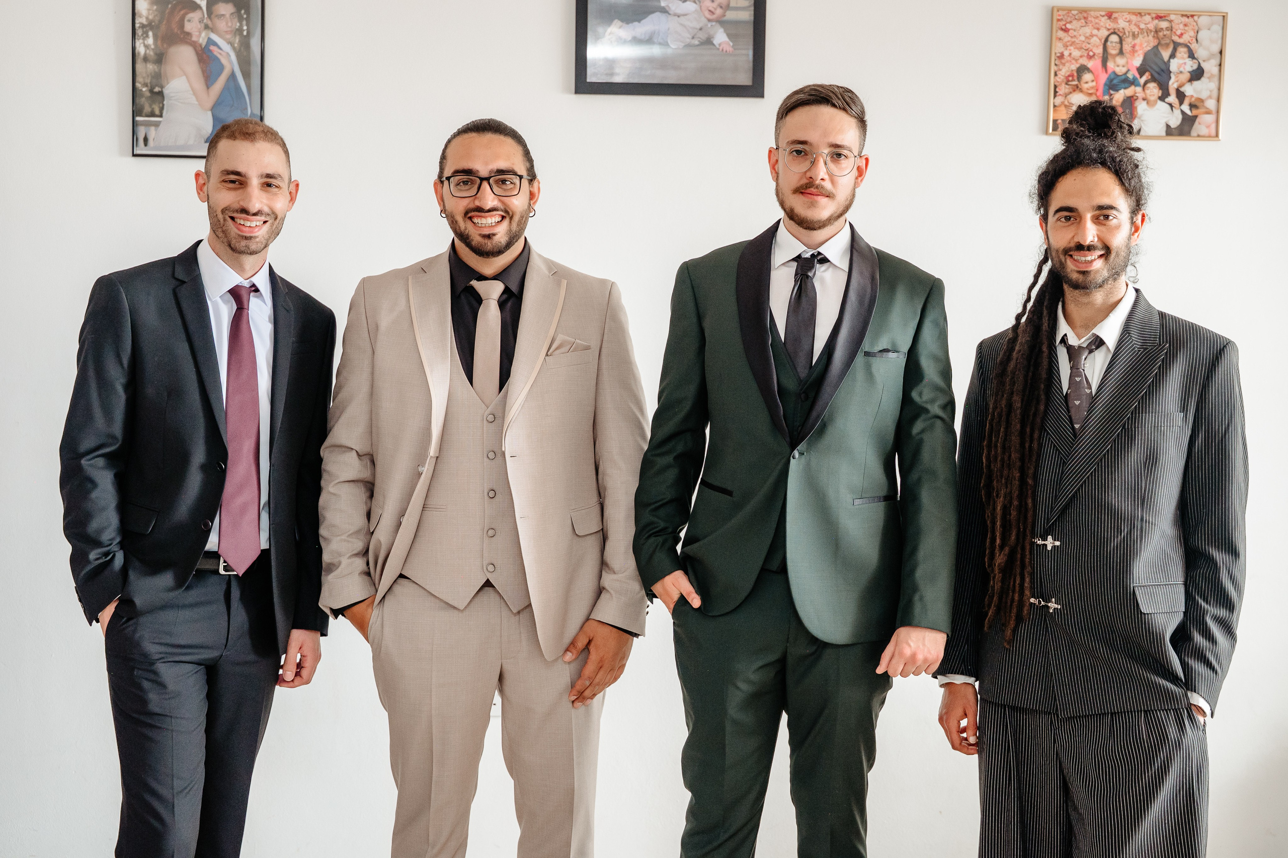 Niki & Yorgo Wedding. AdrianOltean.wfolio.pro