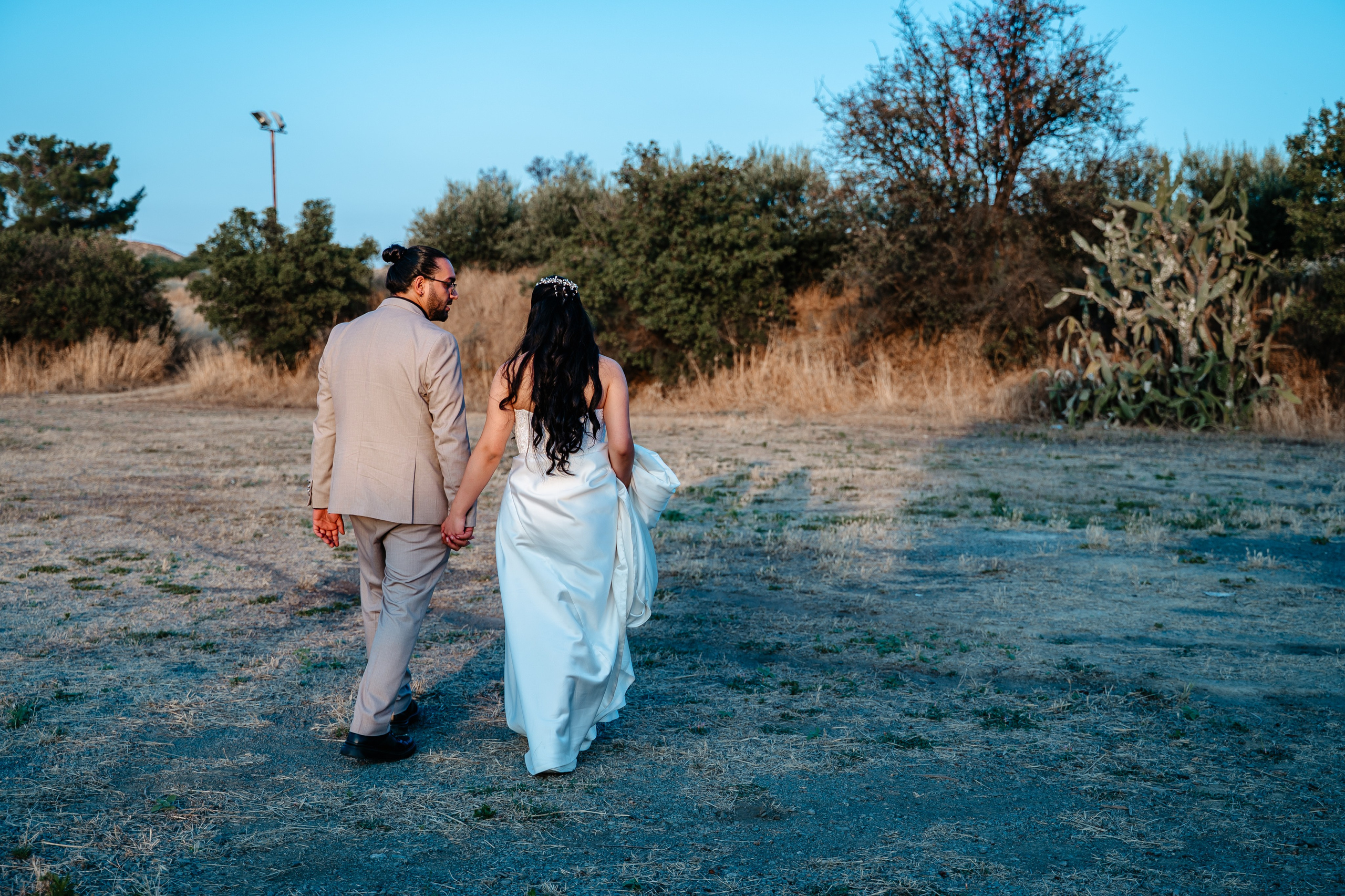 Niki & Yorgo Wedding. AdrianOltean.wfolio.pro