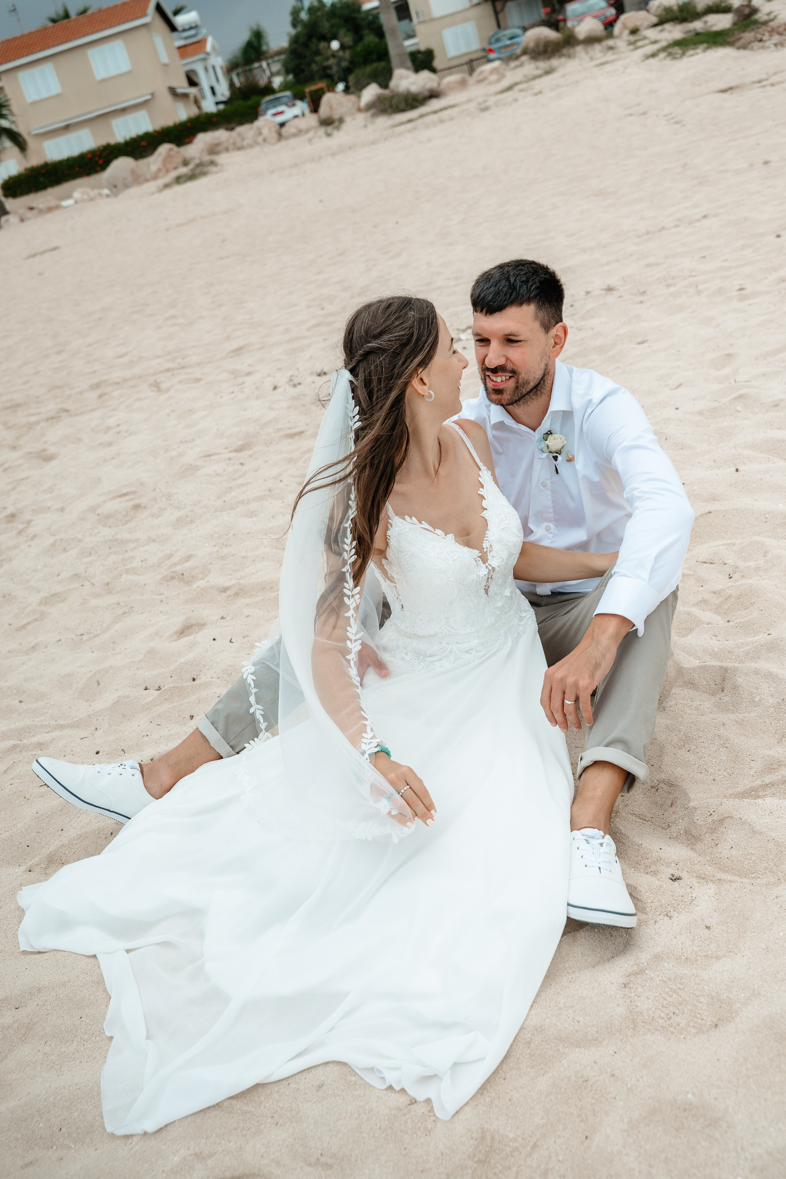 Sirens beach ceremony. AdrianOltean.wfolio.pro