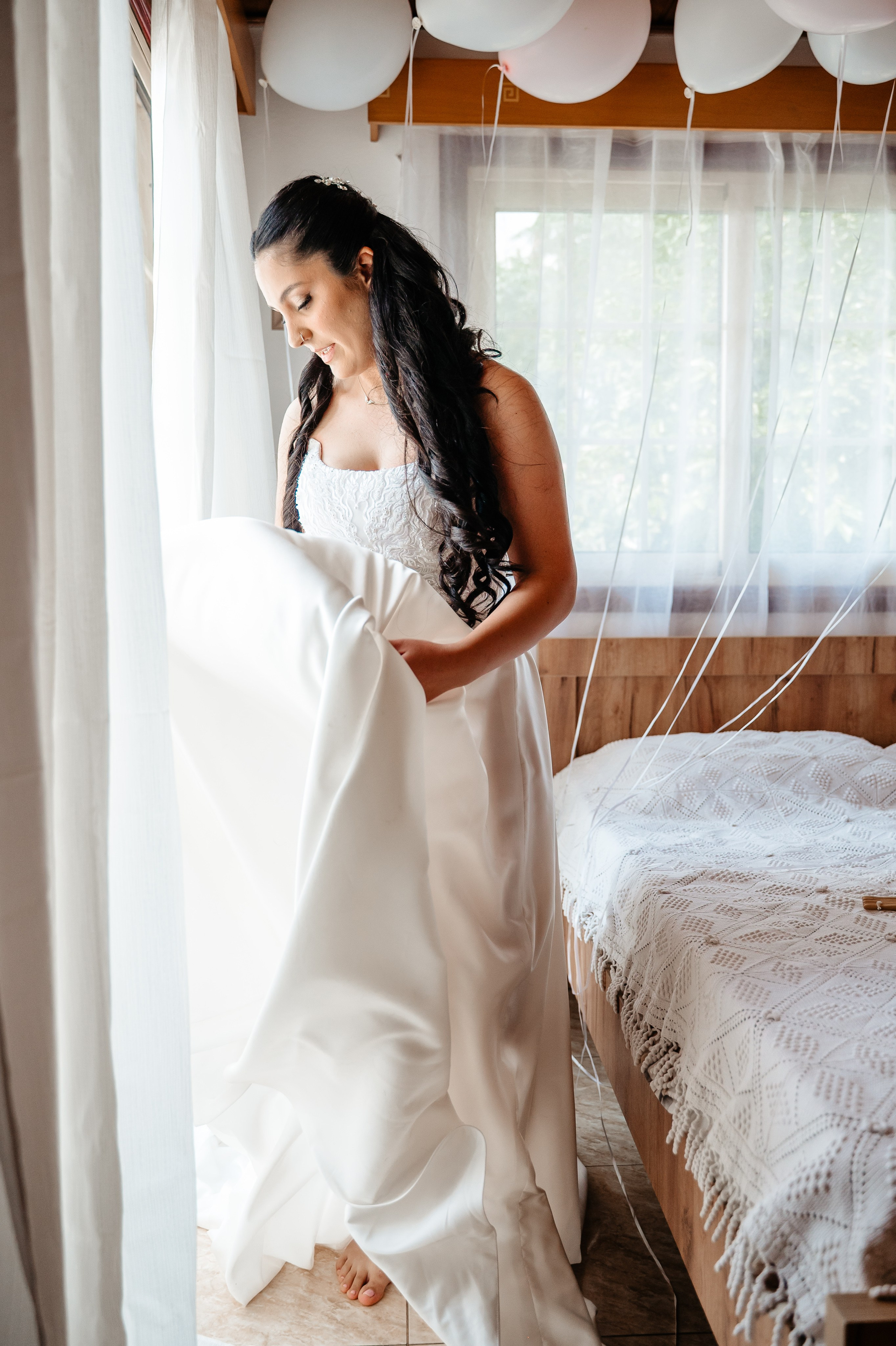 Niki & Yorgo Wedding. AdrianOltean.wfolio.pro
