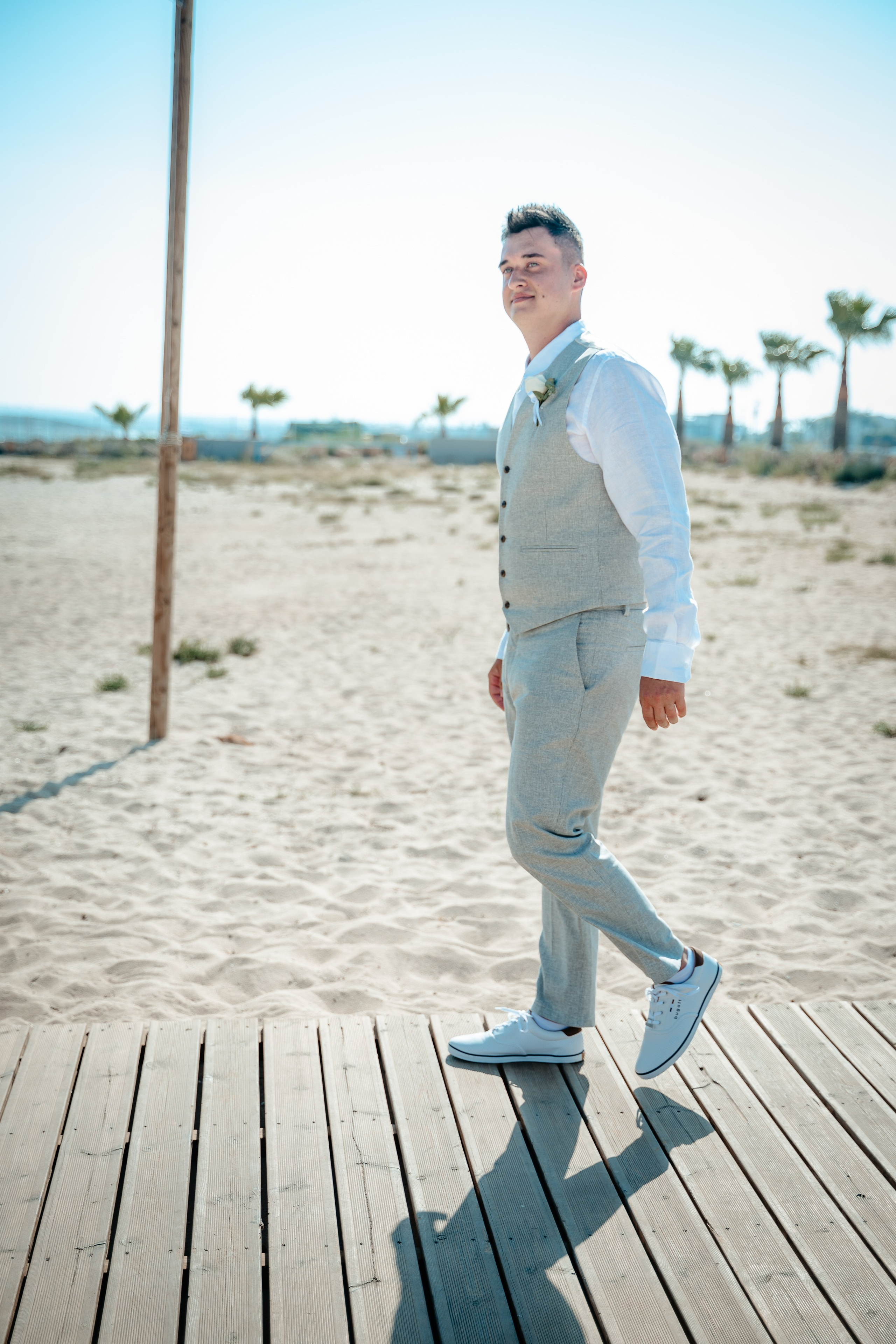 Sirens beach ceremony. AdrianOltean.wfolio.pro