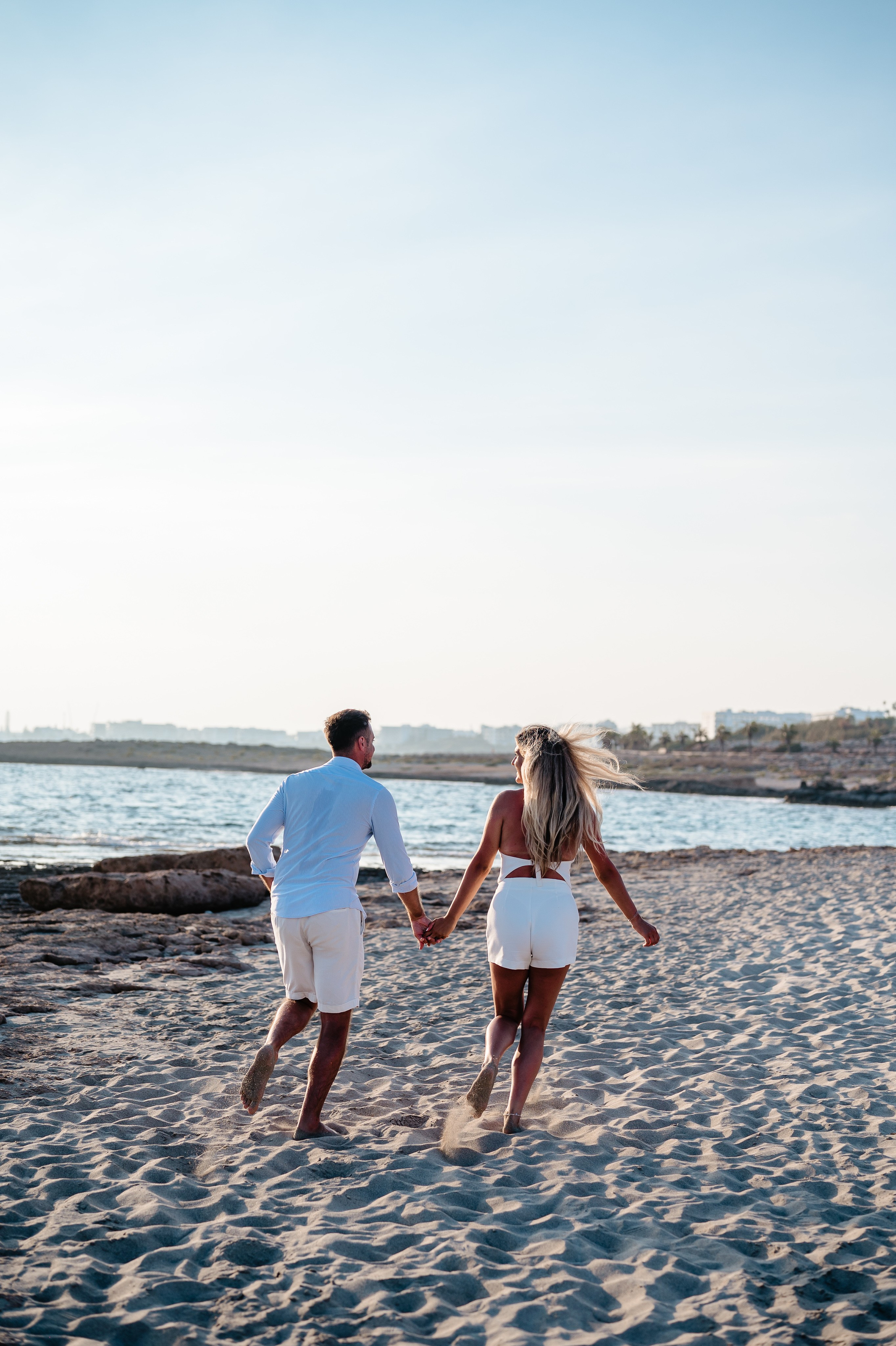 Sirens beach ceremony. AdrianOltean.wfolio.pro