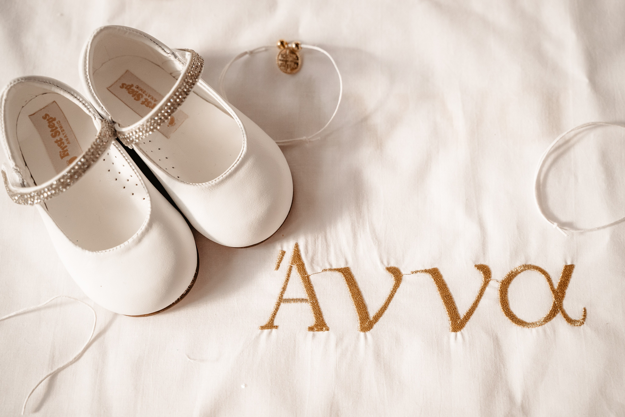 Baptism Anna. AdrianOltean.wfolio.pro