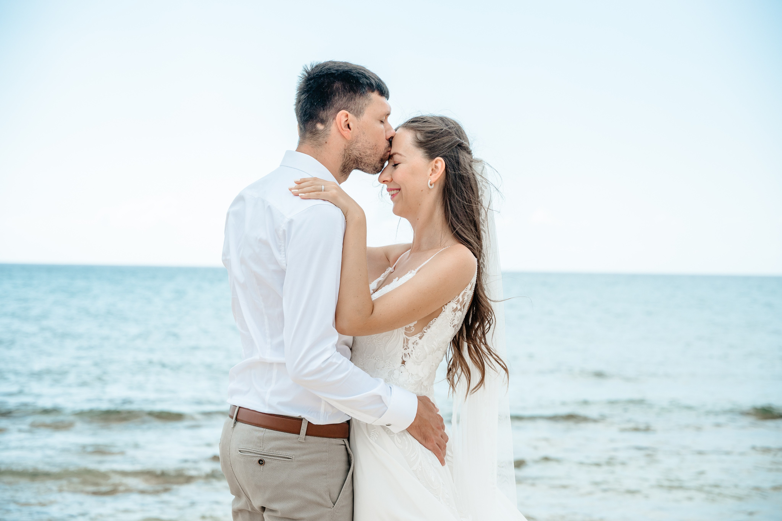 Sirens beach ceremony. AdrianOltean.wfolio.pro