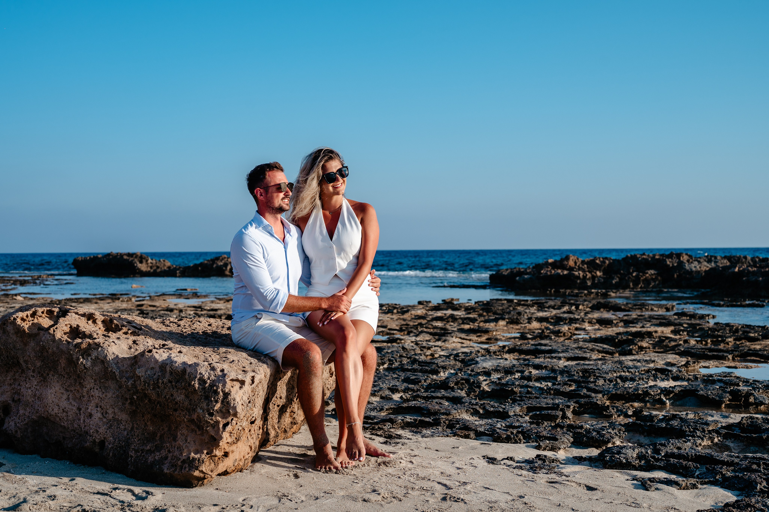 Sirens beach ceremony. AdrianOltean.wfolio.pro