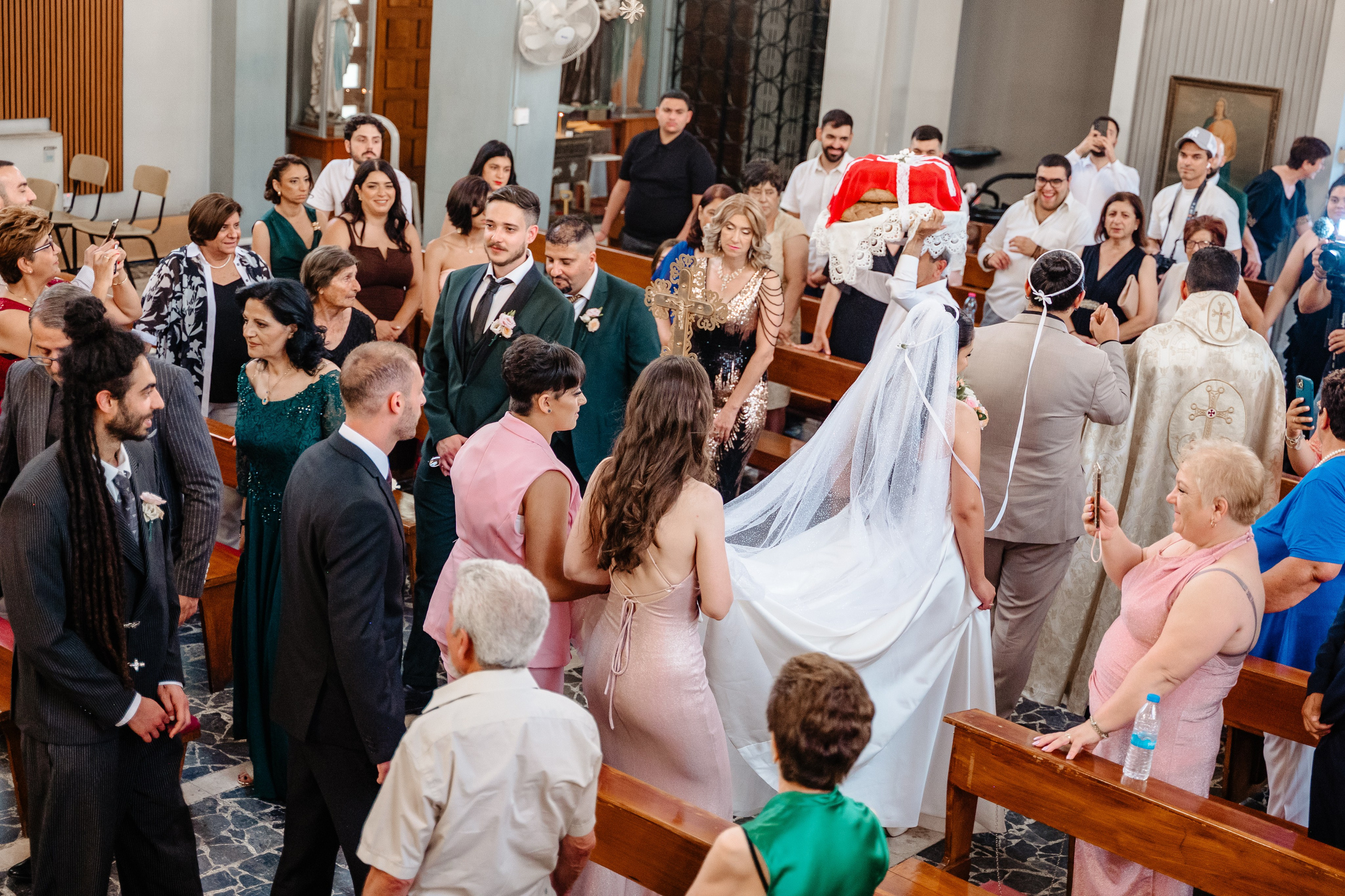 Niki & Yorgo Wedding. AdrianOltean.wfolio.pro