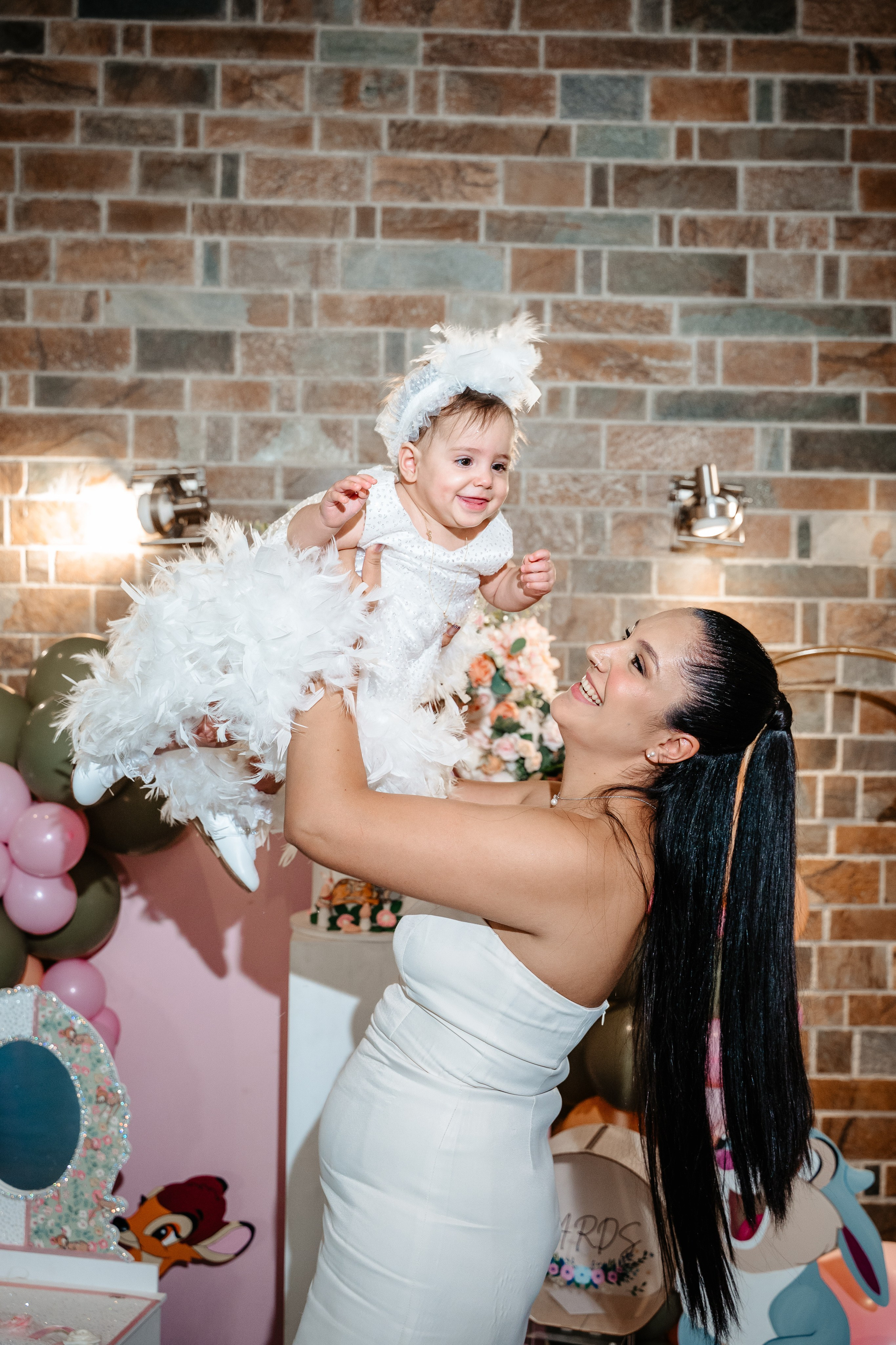 Baptism Anna. AdrianOltean.wfolio.pro