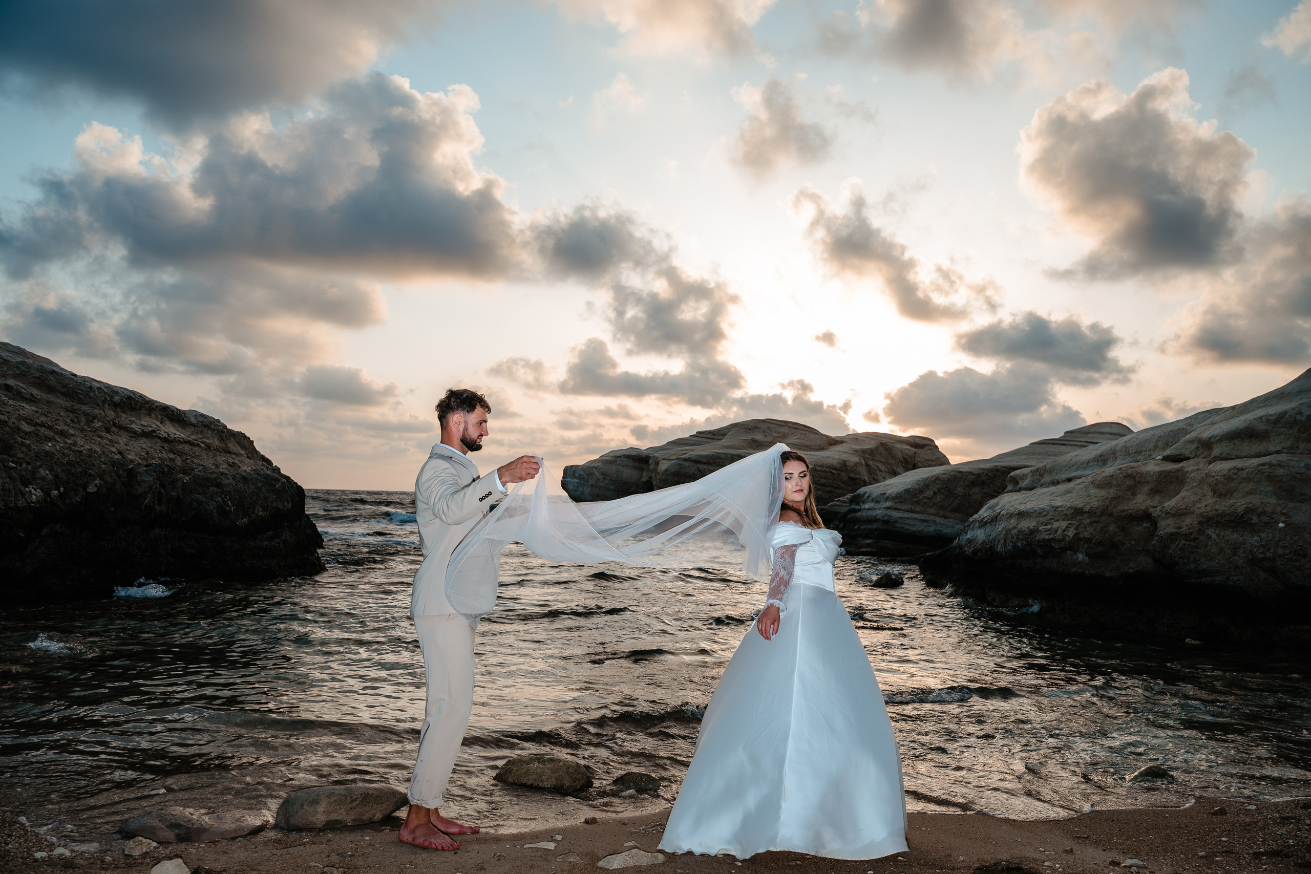 Sirens ceremony. AdrianOltean.wfolio.pro