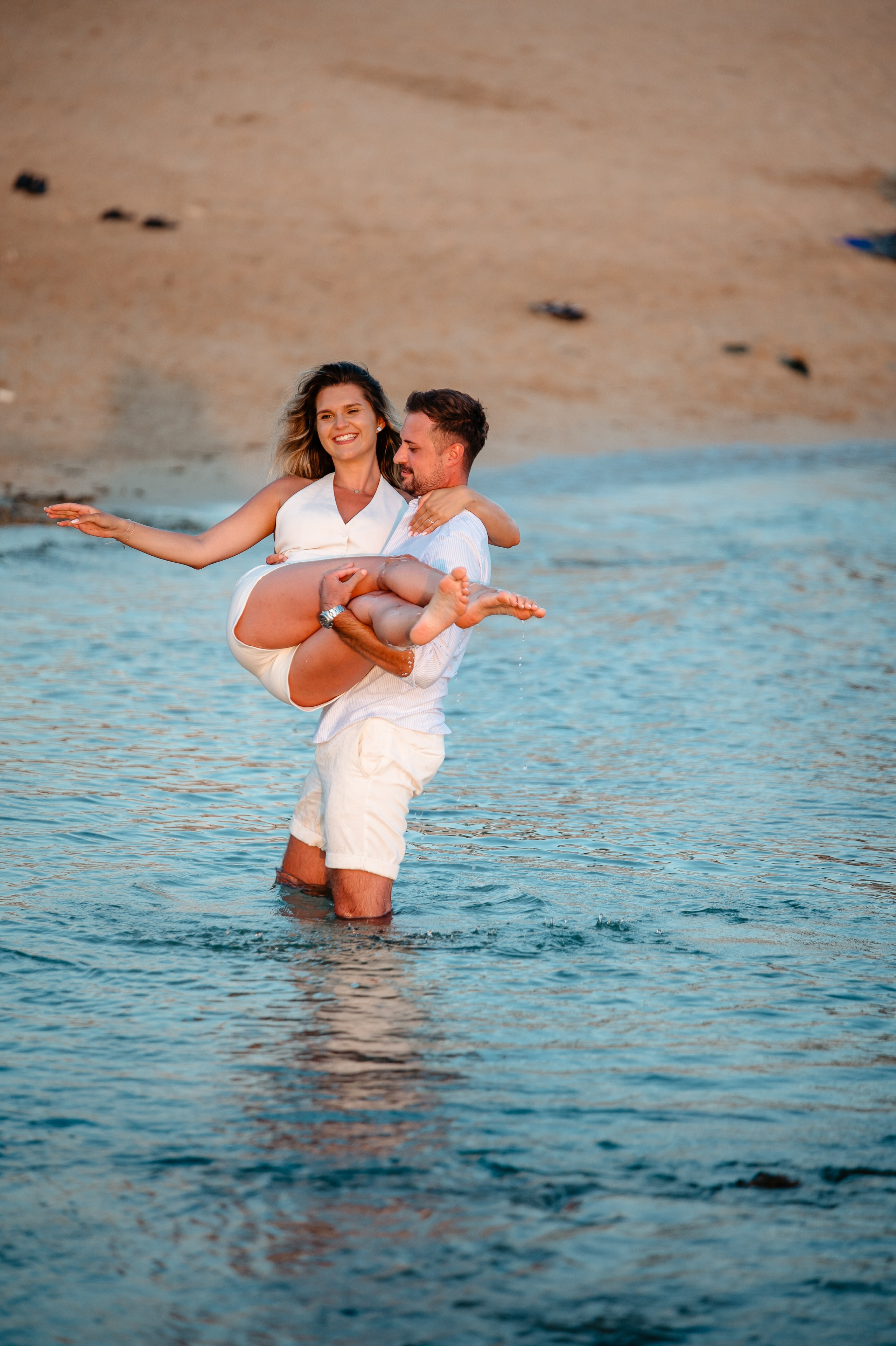 Sirens beach ceremony. AdrianOltean.wfolio.pro