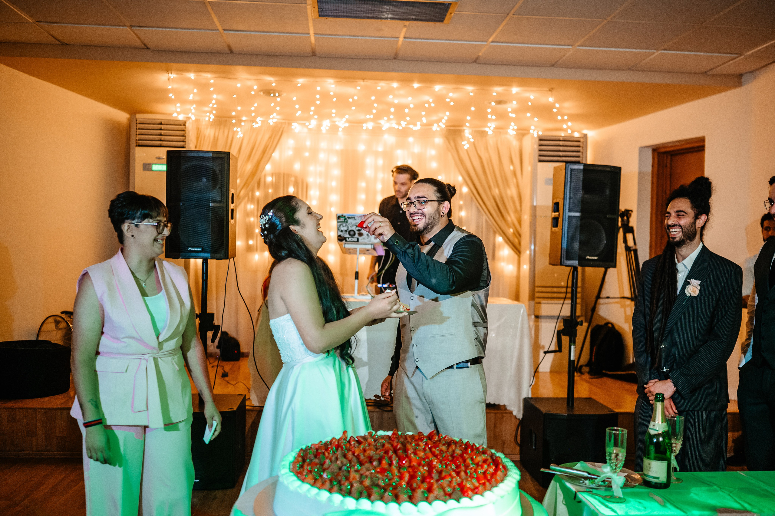 Niki & Yorgo Wedding. AdrianOltean.wfolio.pro