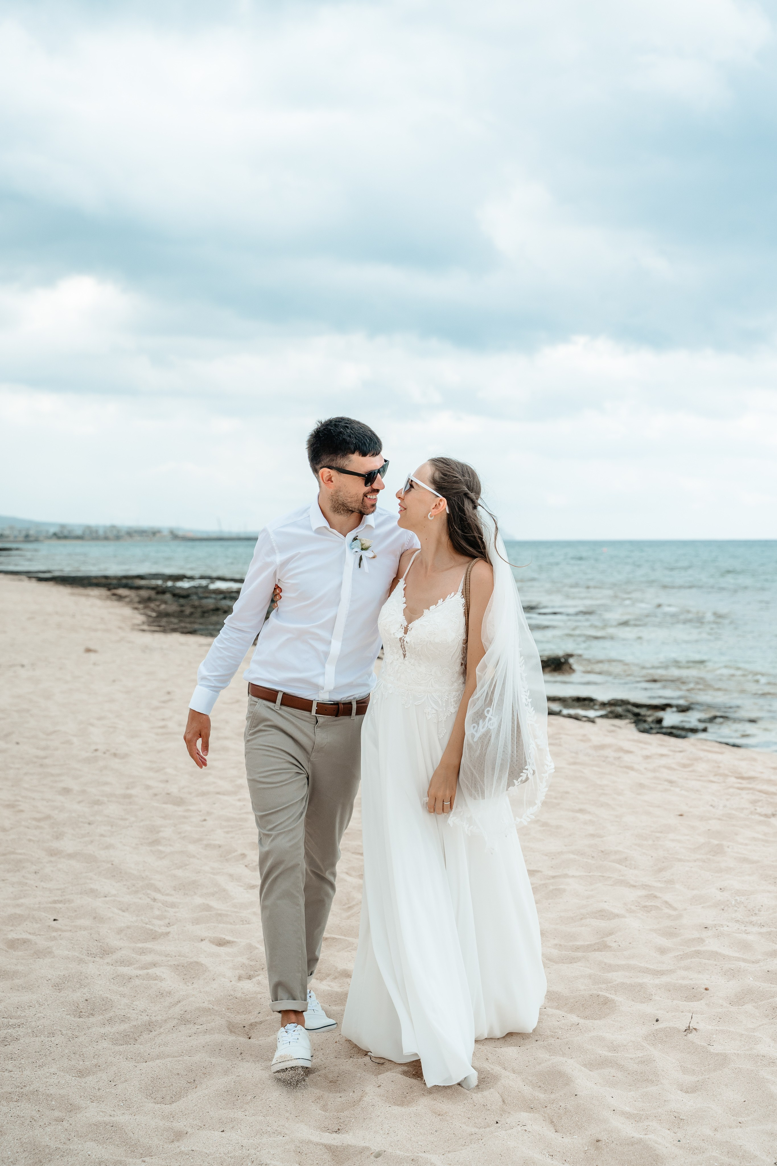 Sirens beach ceremony. AdrianOltean.wfolio.pro