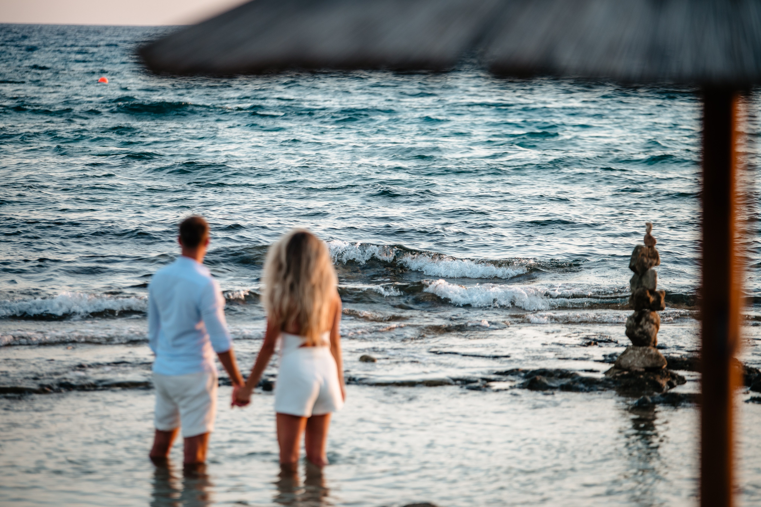 Sirens beach ceremony. AdrianOltean.wfolio.pro