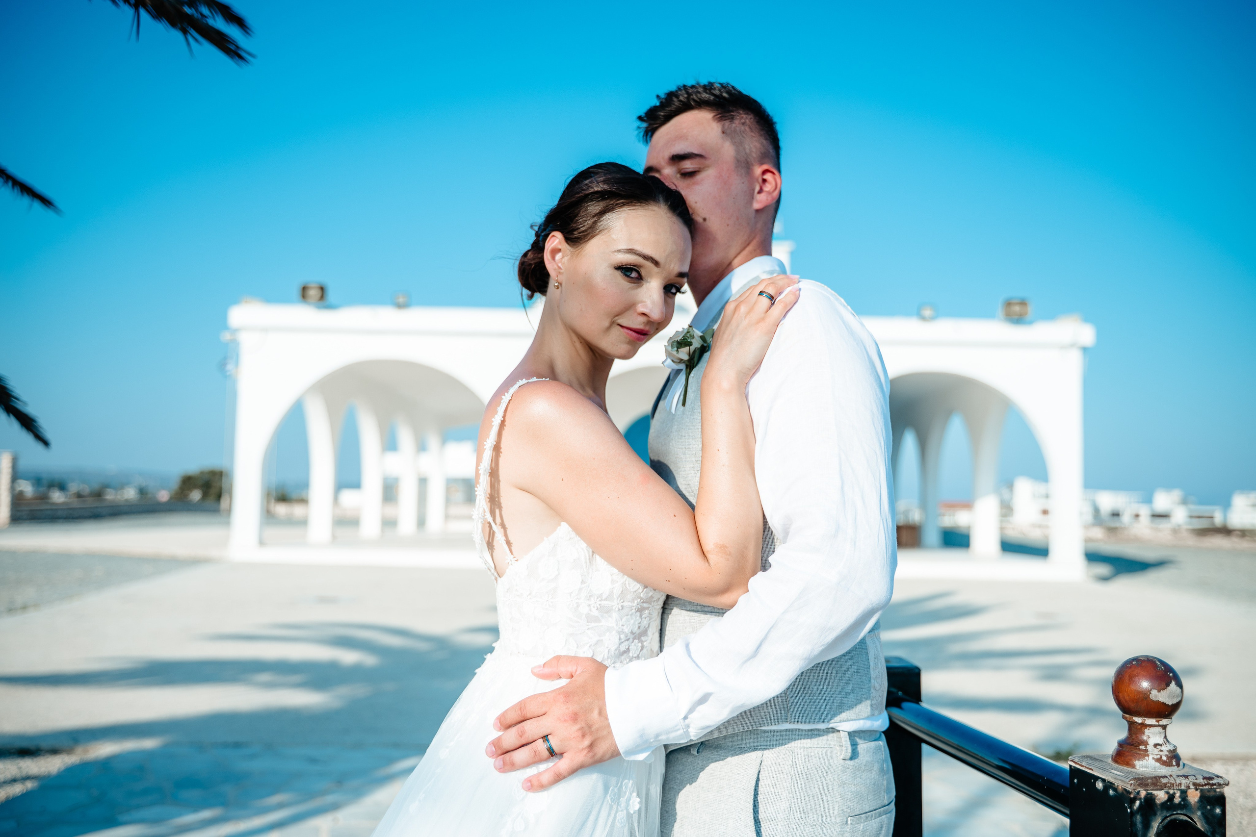 Sirens beach ceremony. AdrianOltean.wfolio.pro