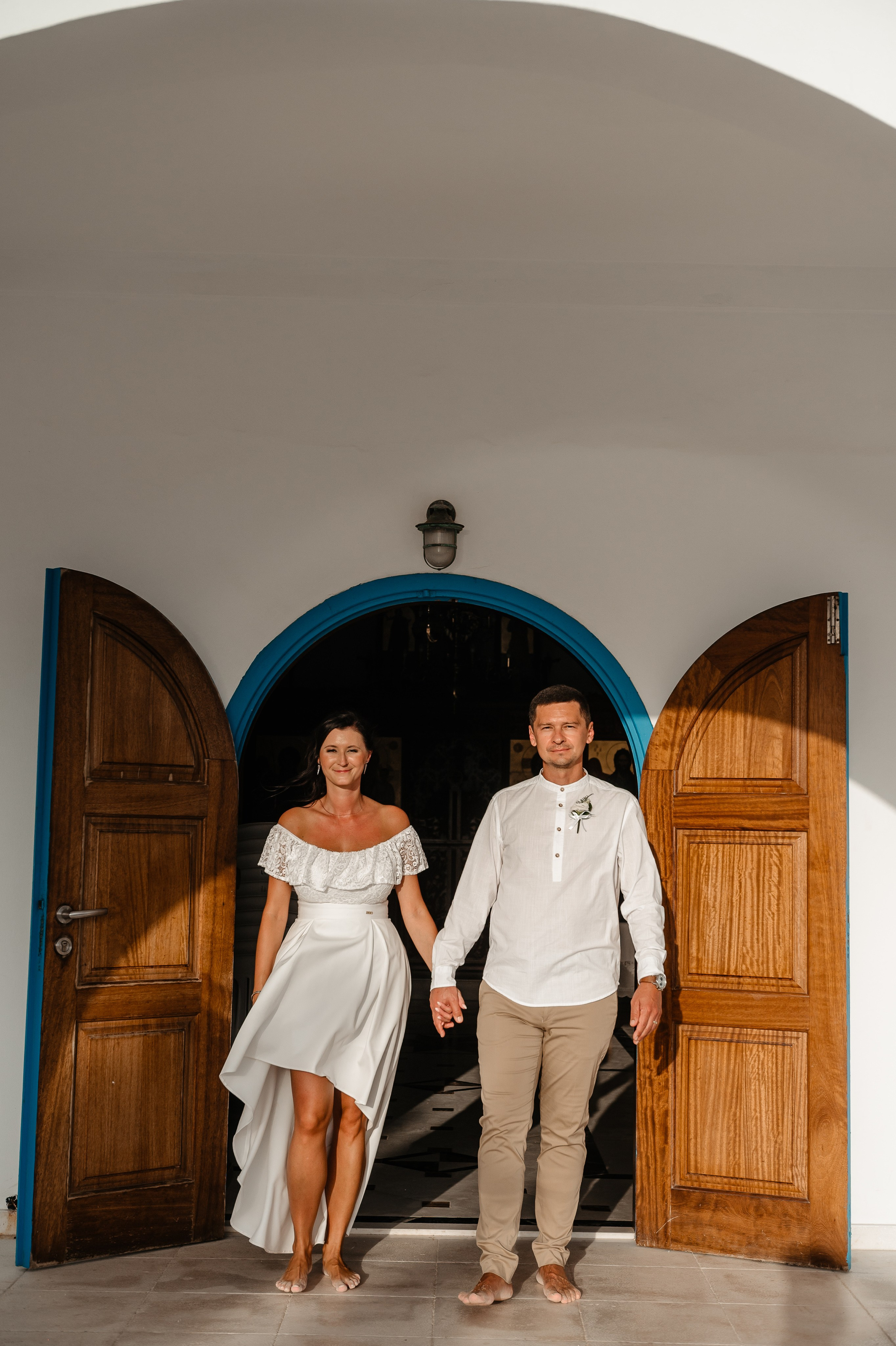 Sirens beach ceremony. AdrianOltean.wfolio.pro