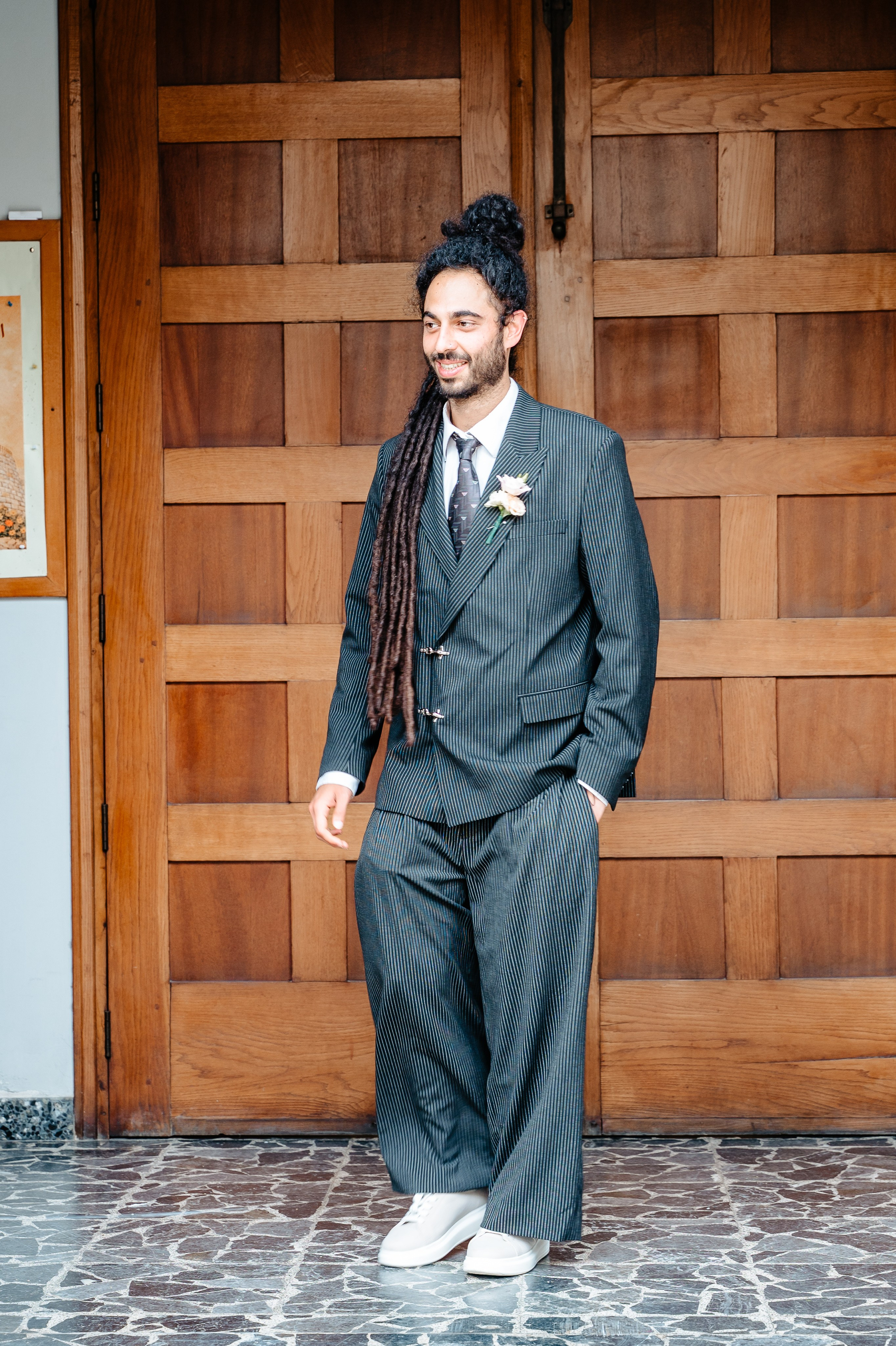 Niki & Yorgo Wedding. AdrianOltean.wfolio.pro