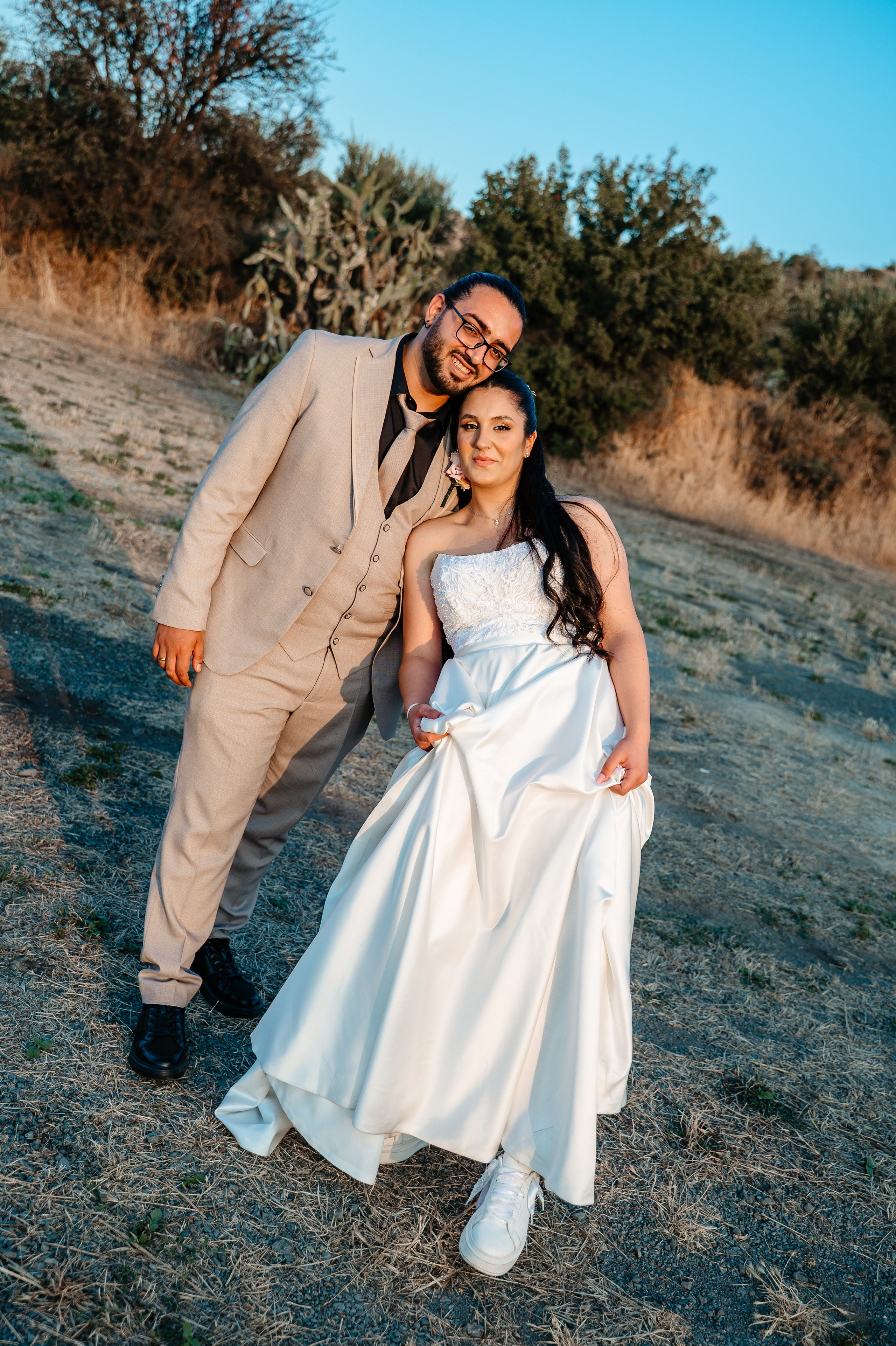 Niki & Yorgo Wedding. AdrianOltean.wfolio.pro