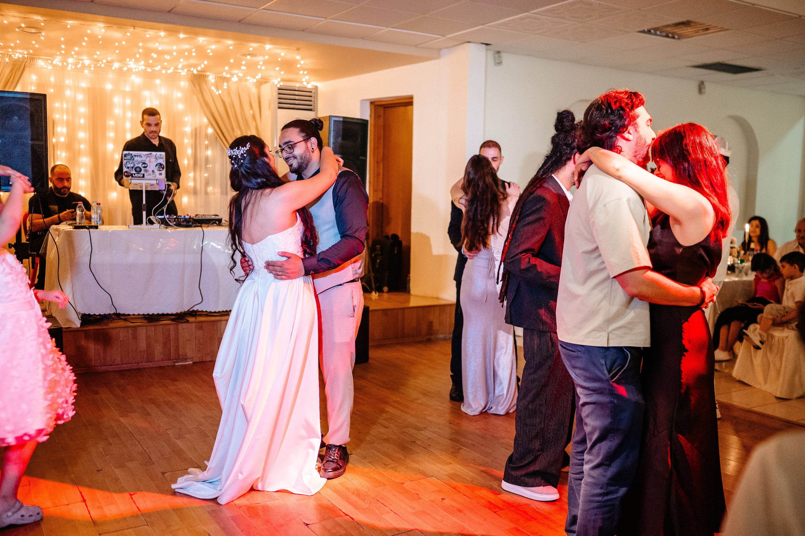 Niki & Yorgo Wedding. AdrianOltean.wfolio.pro