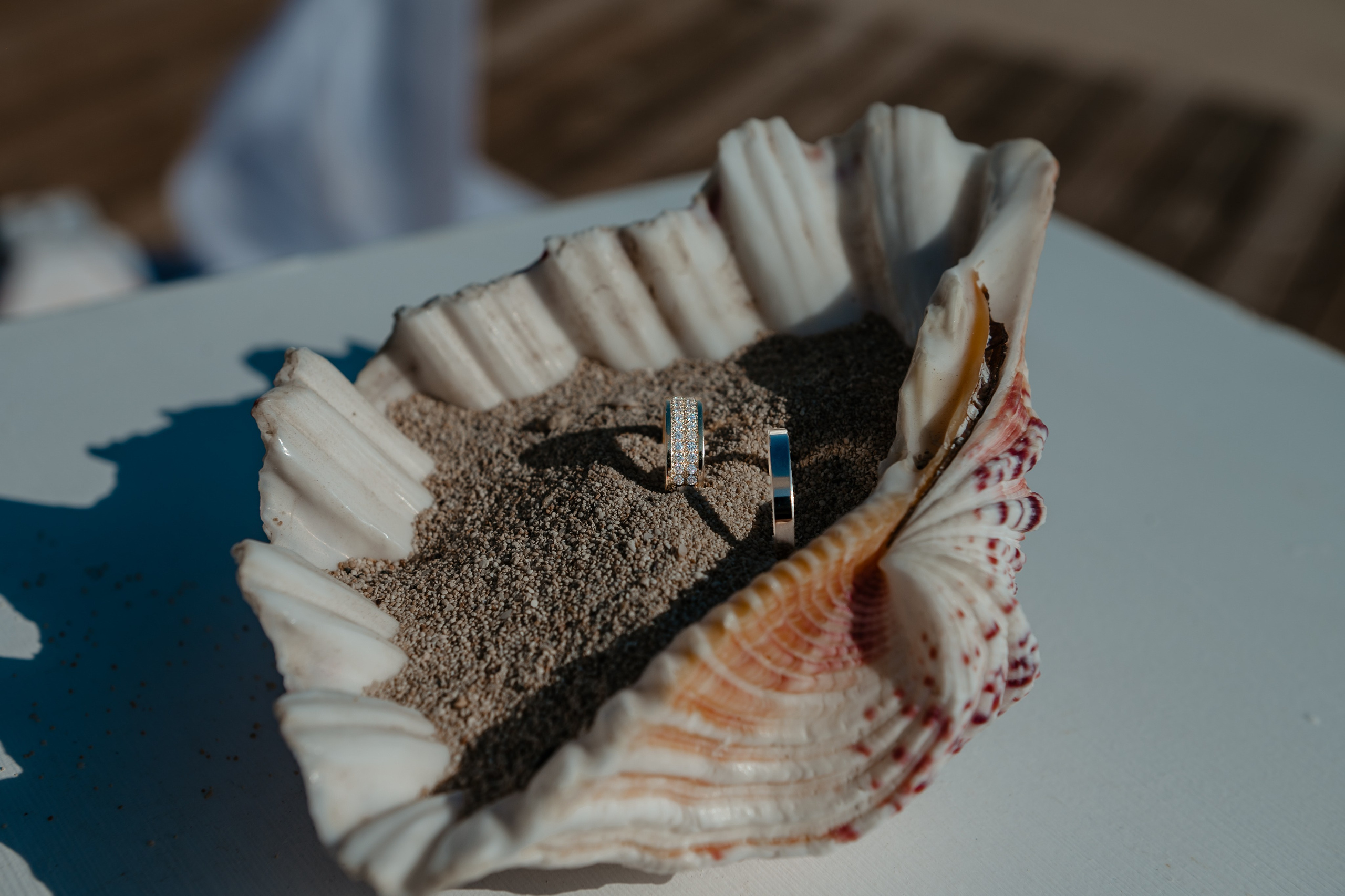 Siren’s ceremony. AdrianOltean.wfolio.pro