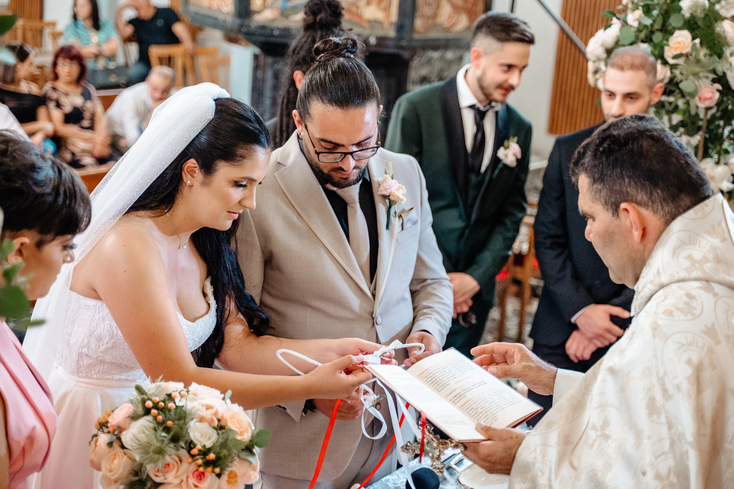 Niki & Yorgo Wedding. AdrianOltean.wfolio.pro
