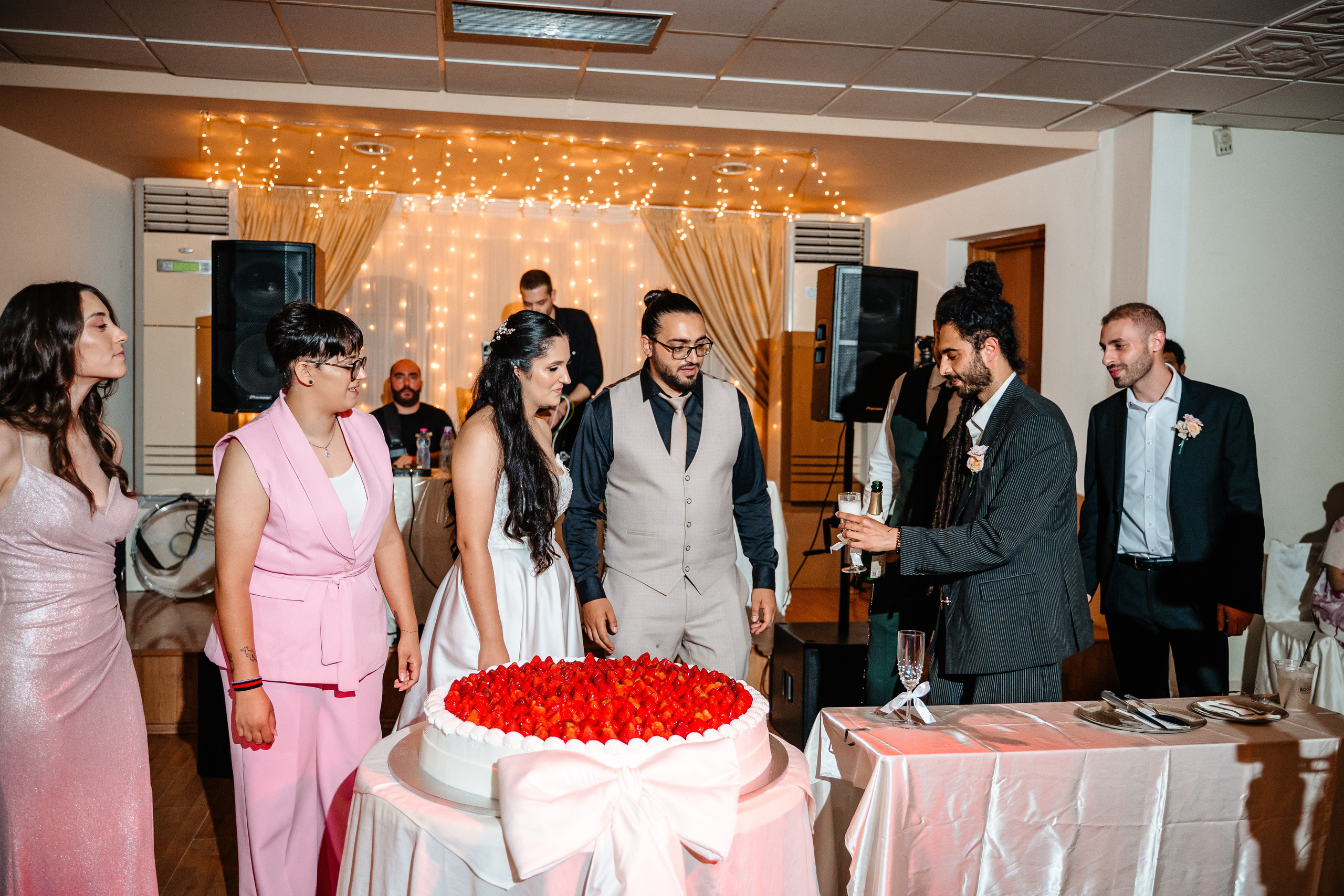 Niki & Yorgo Wedding. AdrianOltean.wfolio.pro