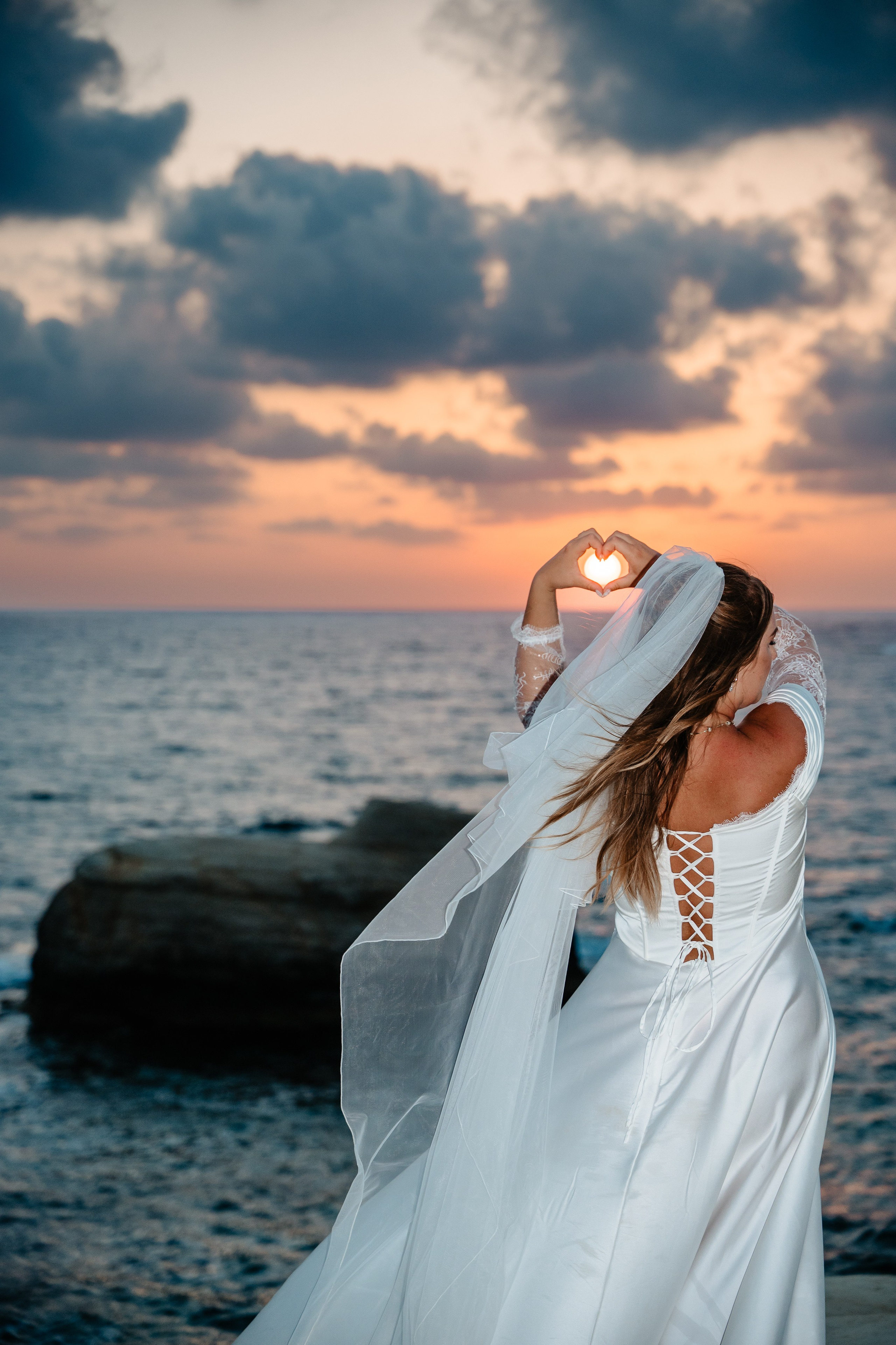 Sirens ceremony. AdrianOltean.wfolio.pro