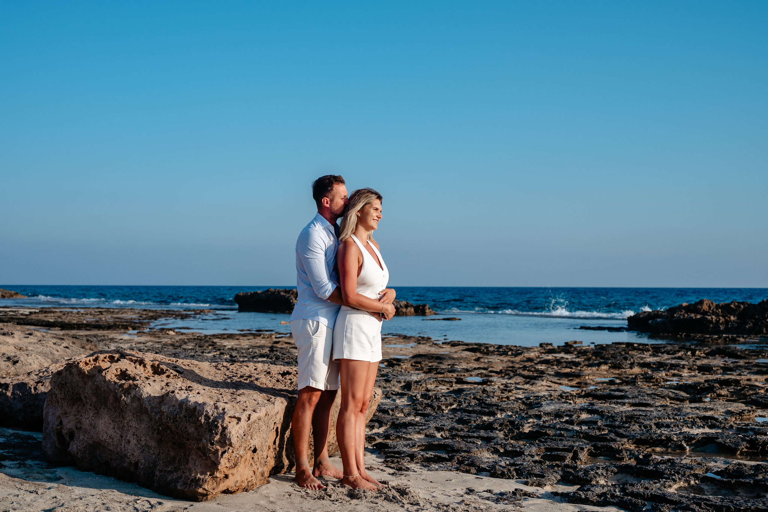 Sirens beach ceremony. AdrianOltean.wfolio.pro