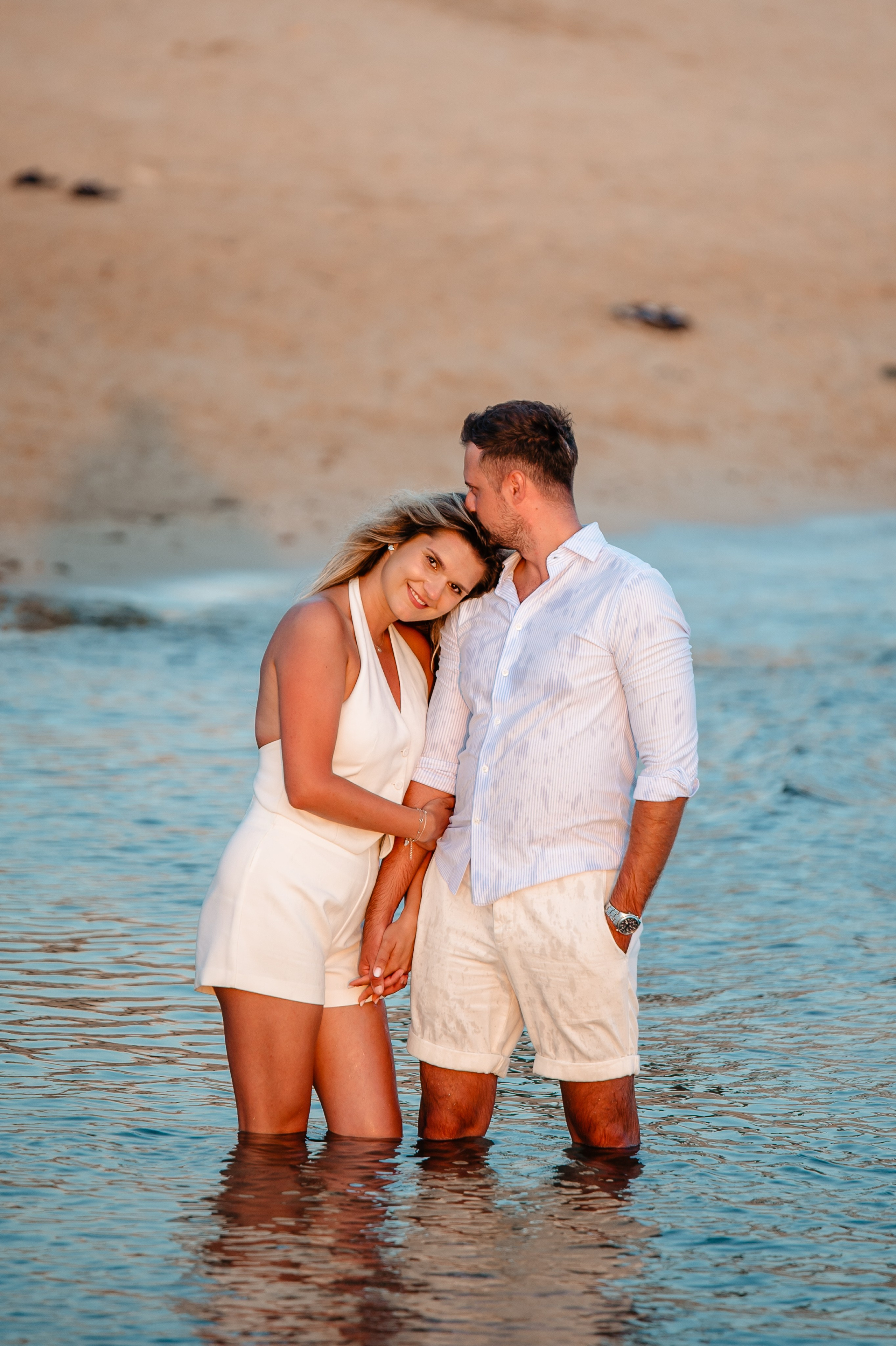 Sirens beach ceremony. AdrianOltean.wfolio.pro