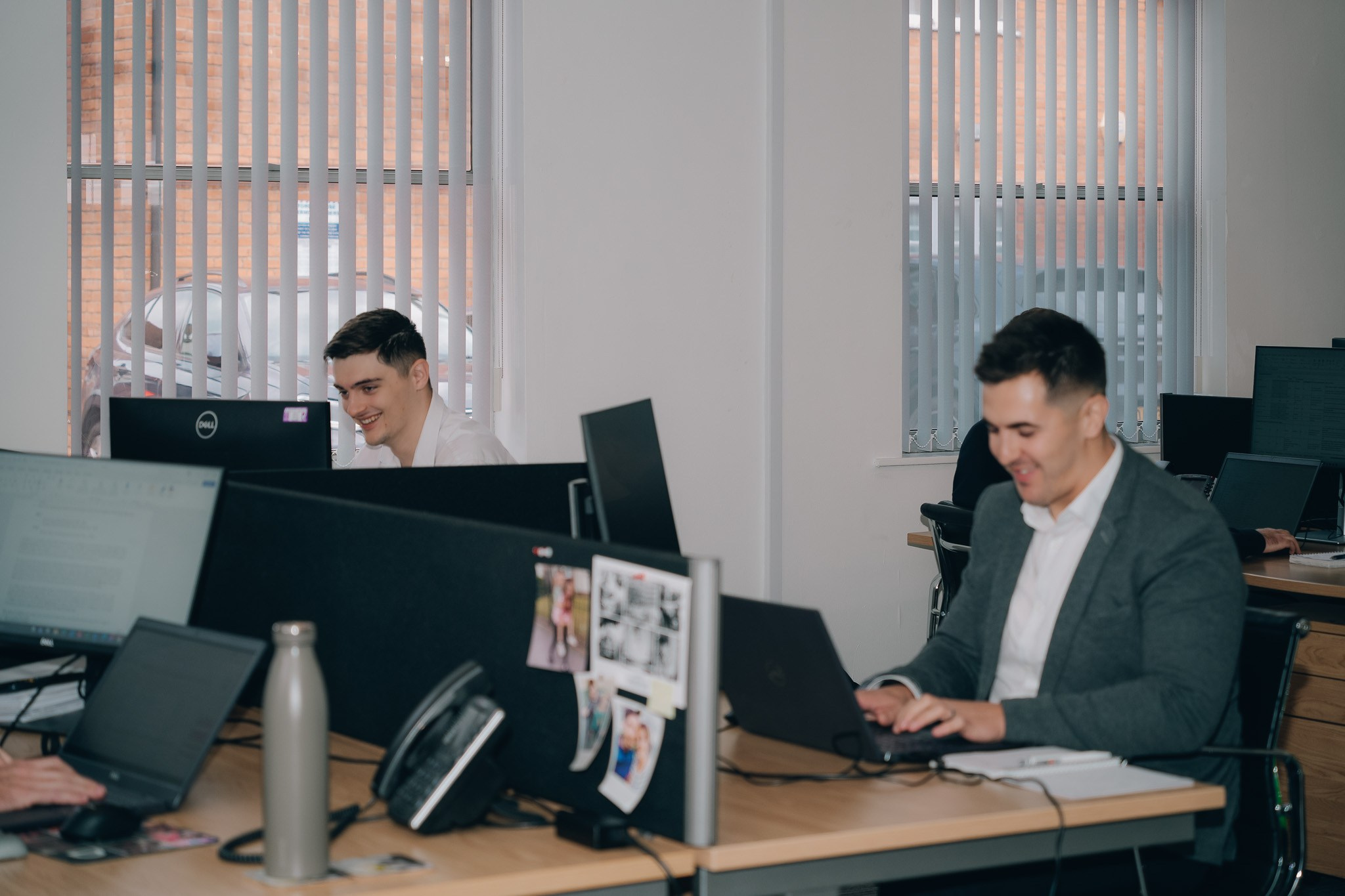 Ernest Grant. Creative Family, Brand, Boudoir and Wedding Photographer in Solihull & Birmingham Irina Zoteeva