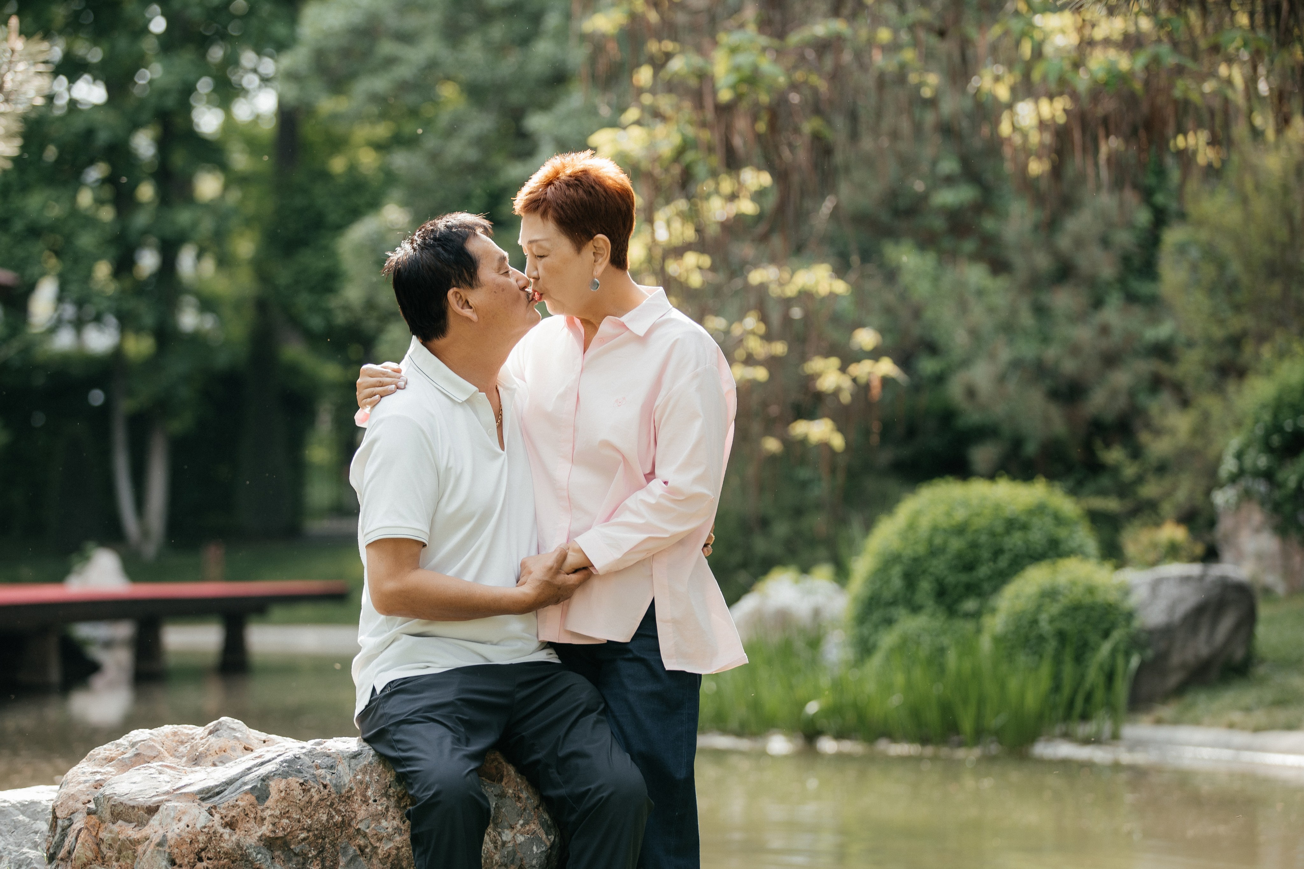 Хангаби. PRIME STUDIO