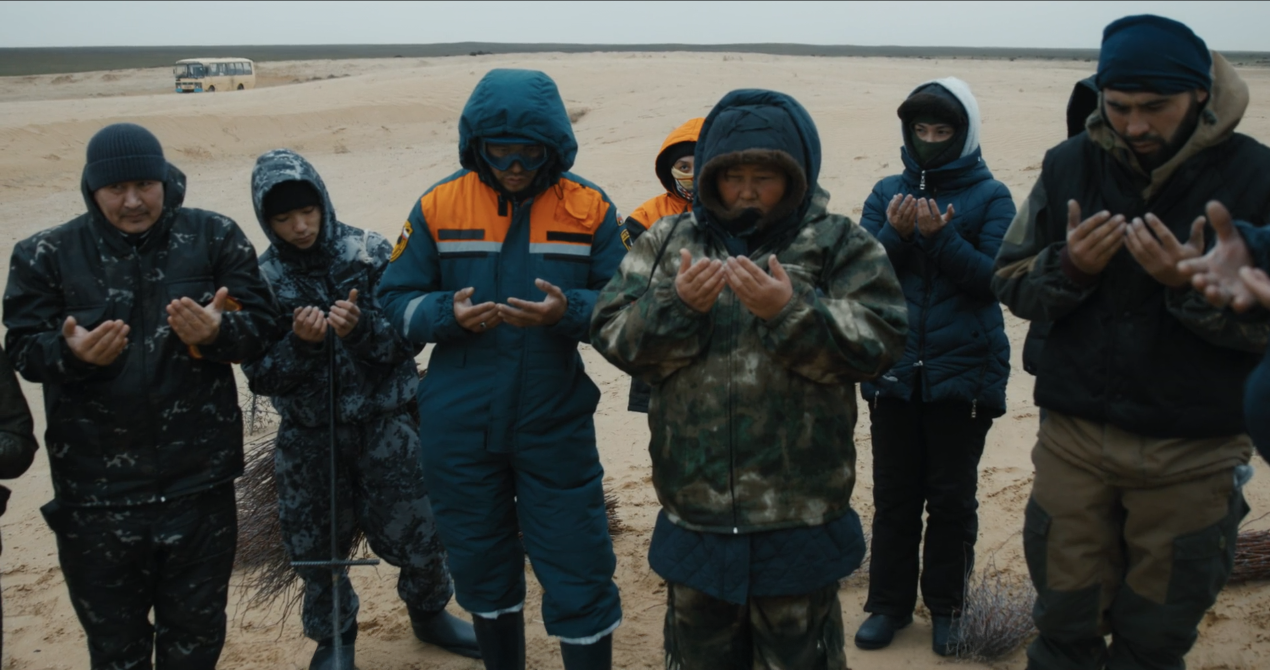 Against the Wind | Documentary. Ilia Ivanov