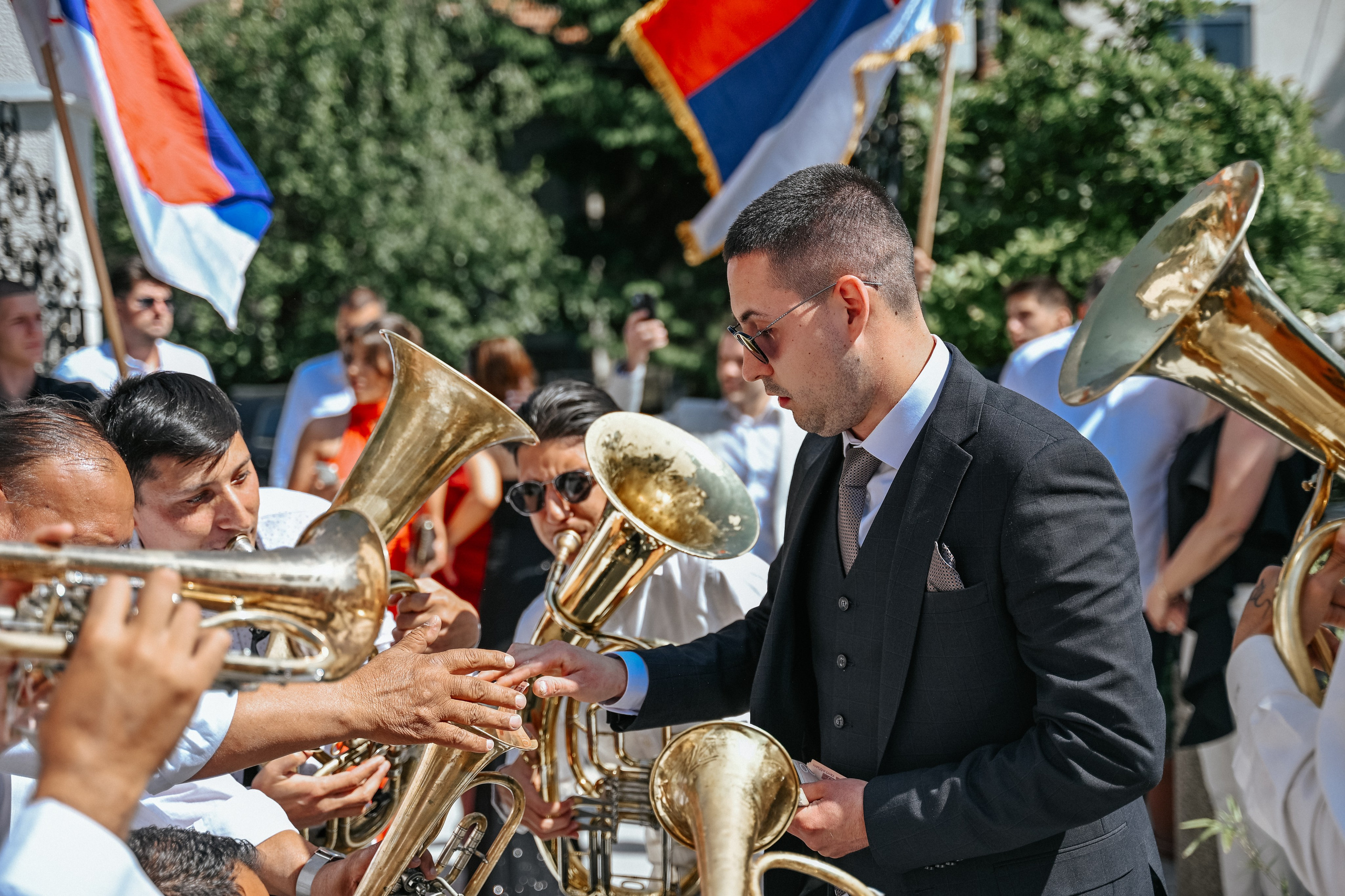 Венчања. Luka Pejcic Photography